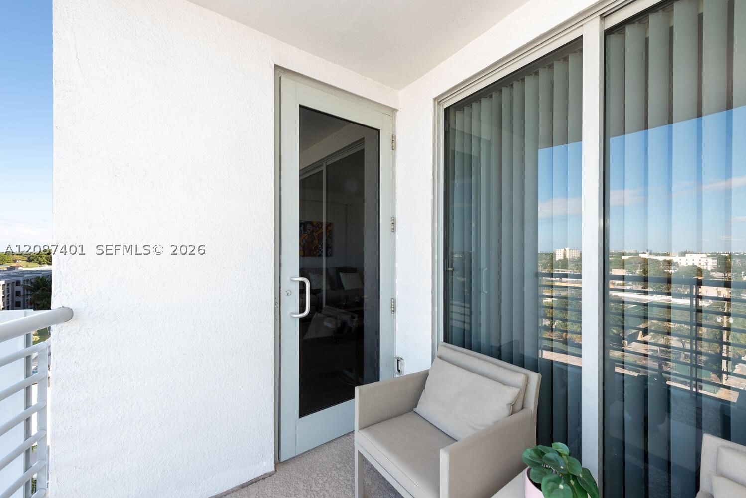 Real estate property located at 1830 Radius Dr #709, Broward, Radius Condo, Hollywood, FL
