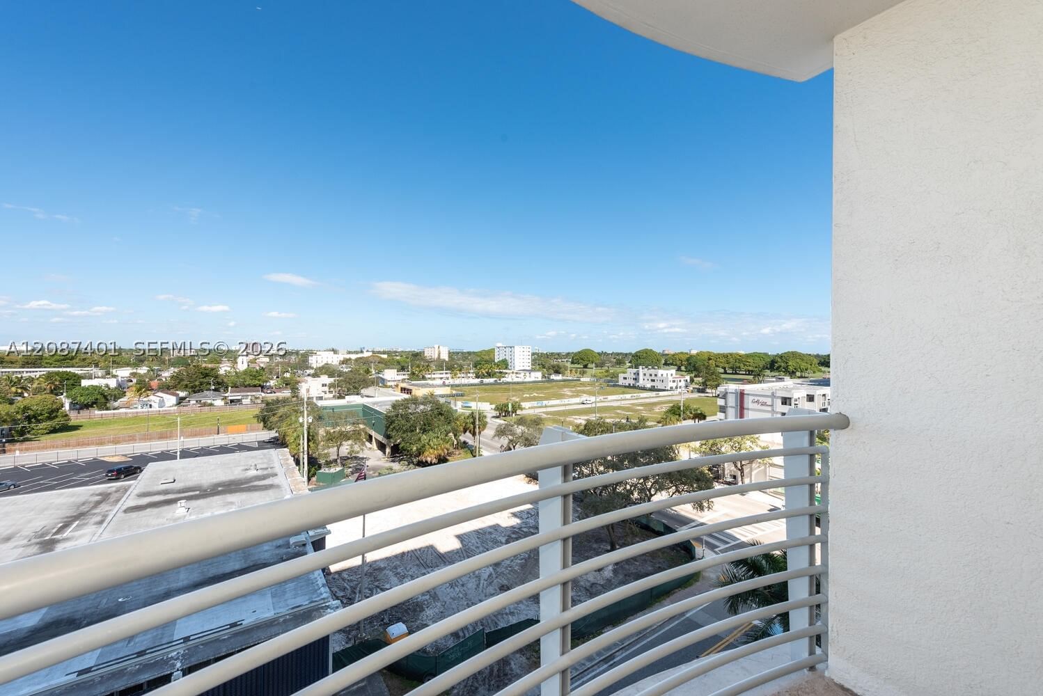 Real estate property located at 1830 Radius Dr #709, Broward, Radius Condo, Hollywood, FL
