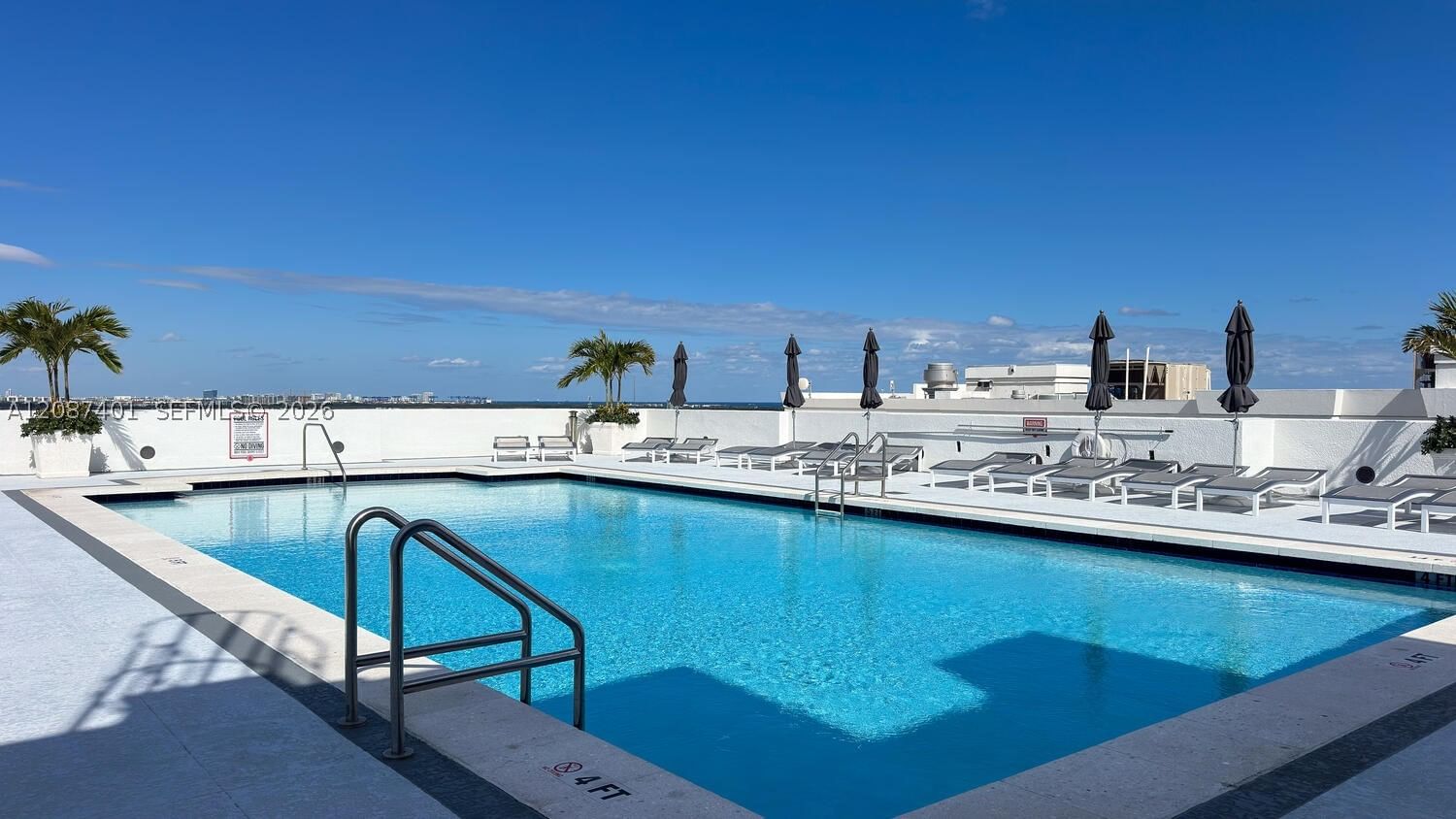 Real estate property located at 1830 Radius Dr #709, Broward, Radius Condo, Hollywood, FL