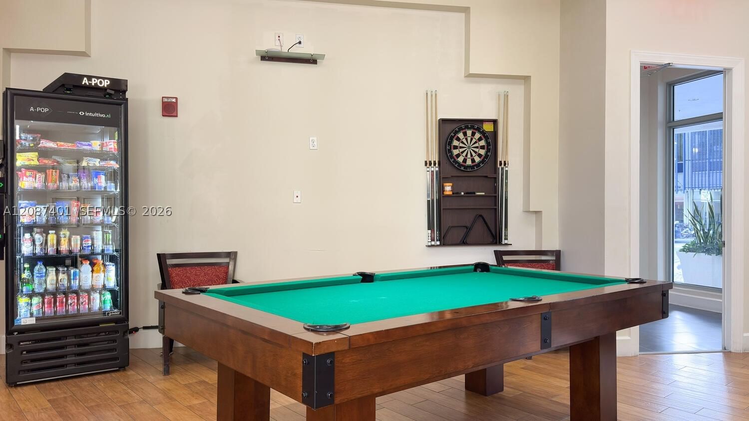 Real estate property located at 1830 Radius Dr #709, Broward, Radius Condo, Hollywood, FL