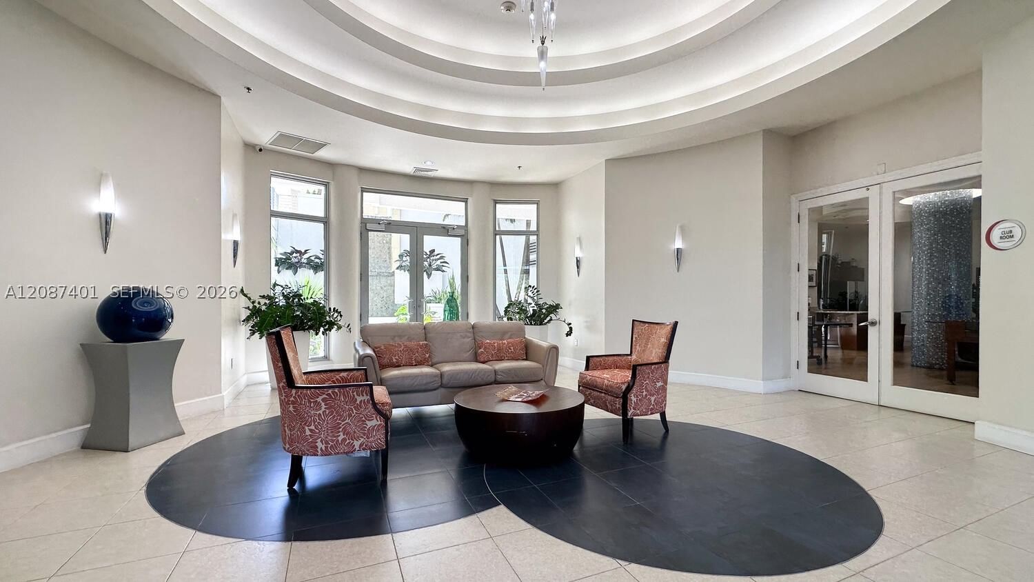 Real estate property located at 1830 Radius Dr #709, Broward, Radius Condo, Hollywood, FL
