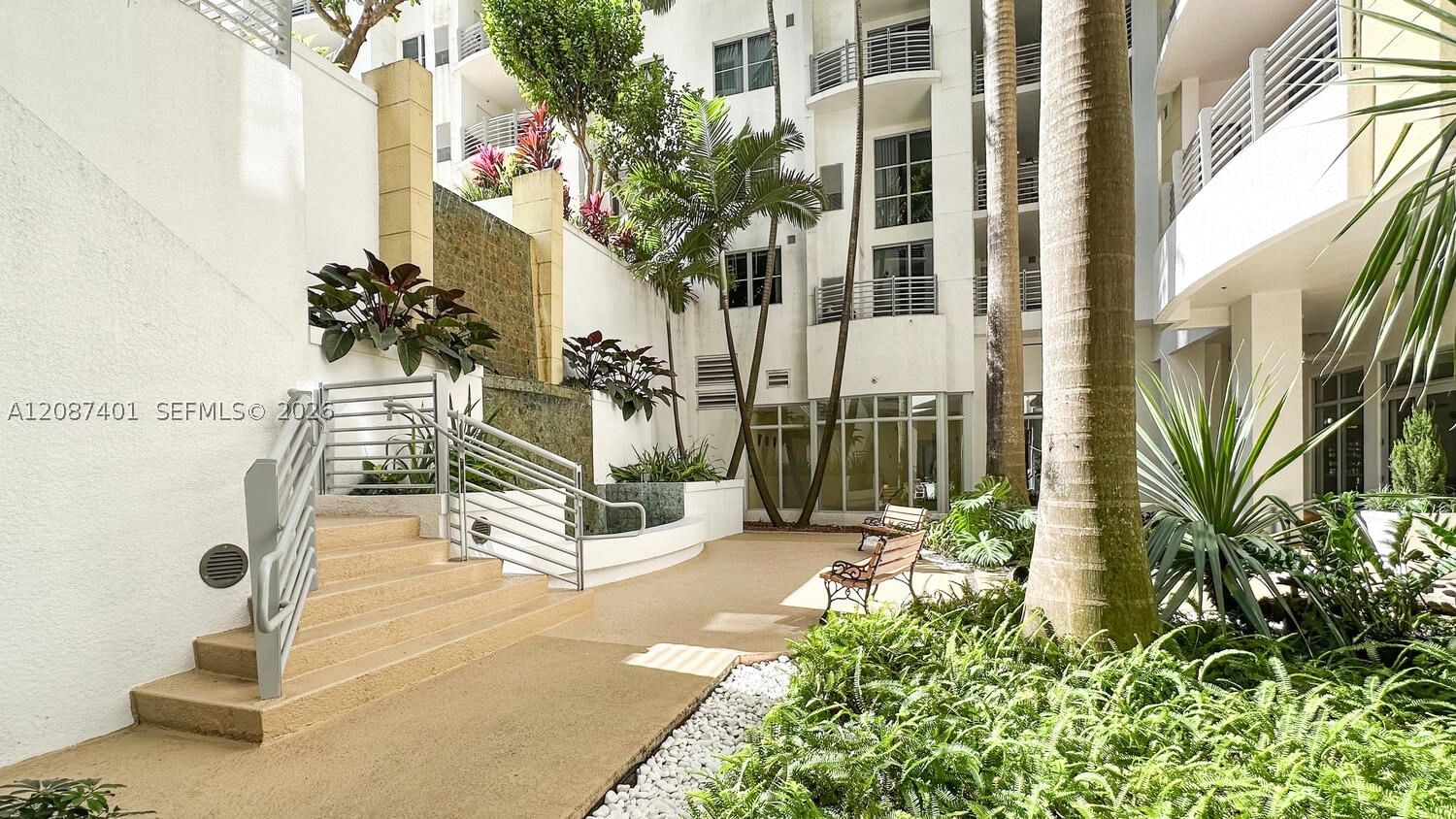 Real estate property located at 1830 Radius Dr #709, Broward, Radius Condo, Hollywood, FL