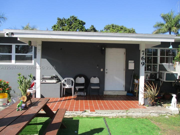 Real estate property located at 765 12th St, Miami-dade, Newport, Homestead, FL