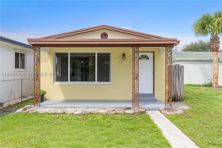 Real estate property located at 619 D ST, Palm Beach, Lake Worth Town Of, Lake Worth, FL