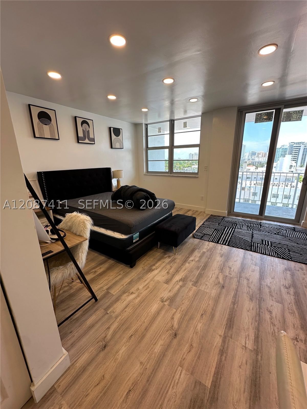 Real estate property located at 2829 Indian Creek Dr #804, Miami-dade, Clearview Towers Condo, Miami Beach, FL