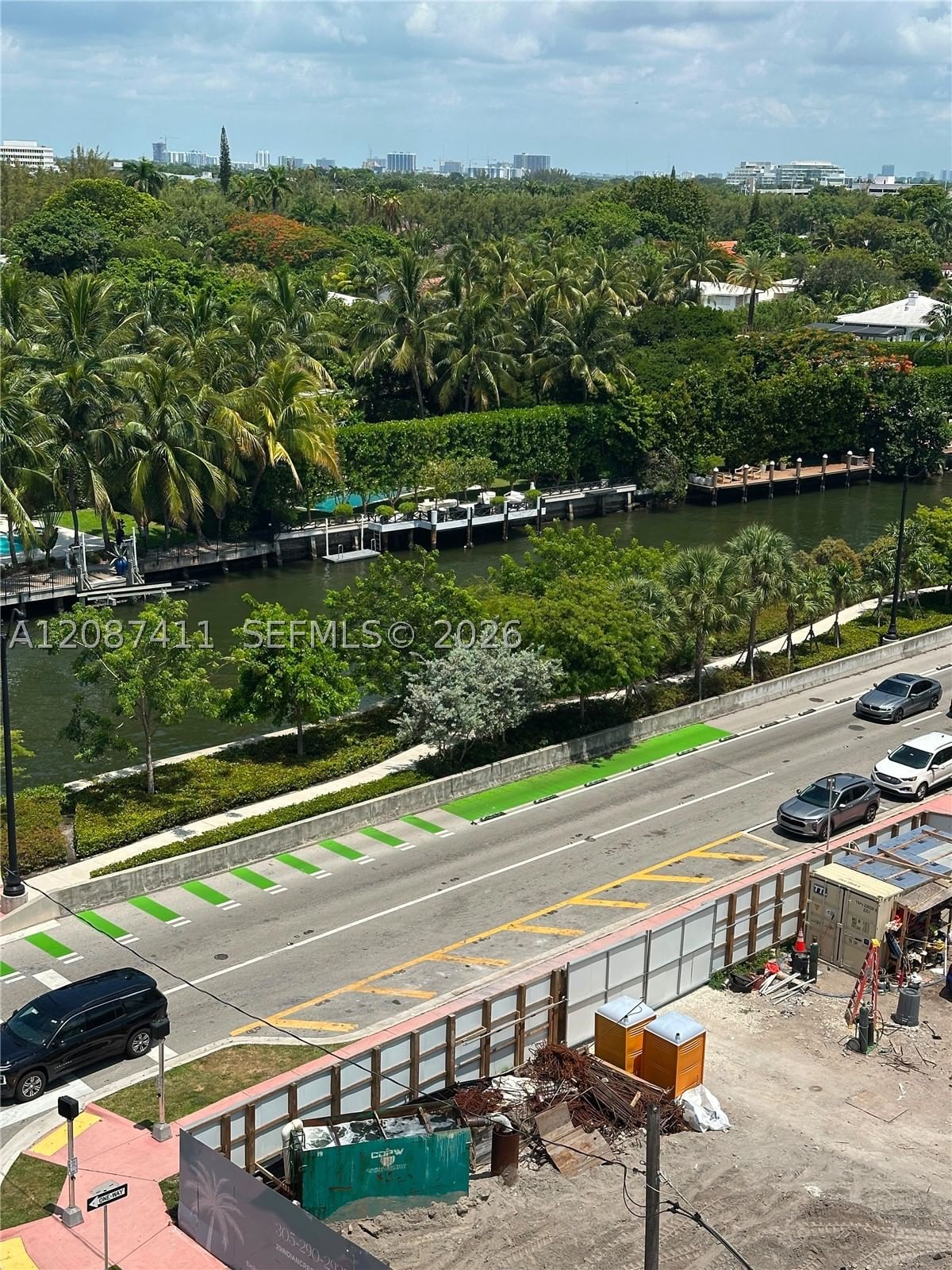 Real estate property located at 2829 Indian Creek Dr #804, Miami-dade, Clearview Towers Condo, Miami Beach, FL