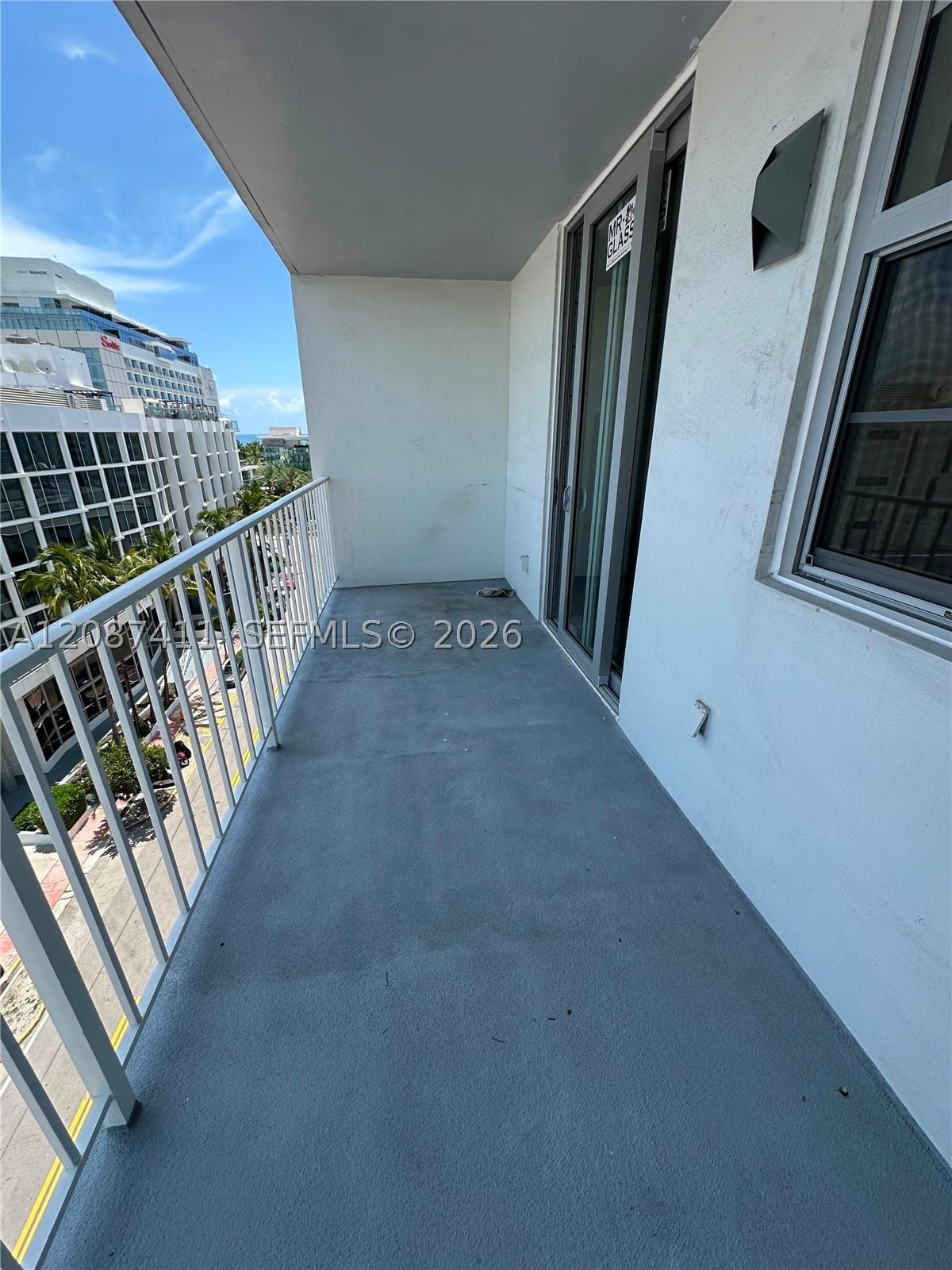 Real estate property located at 2829 Indian Creek Dr #804, Miami-dade, Clearview Towers Condo, Miami Beach, FL