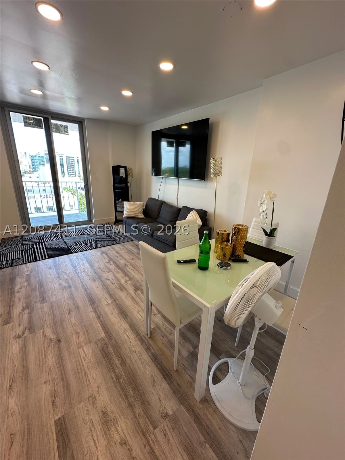 Real estate property located at 2829 Indian Creek Dr #804, Miami-dade, Clearview Towers Condo, Miami Beach, FL