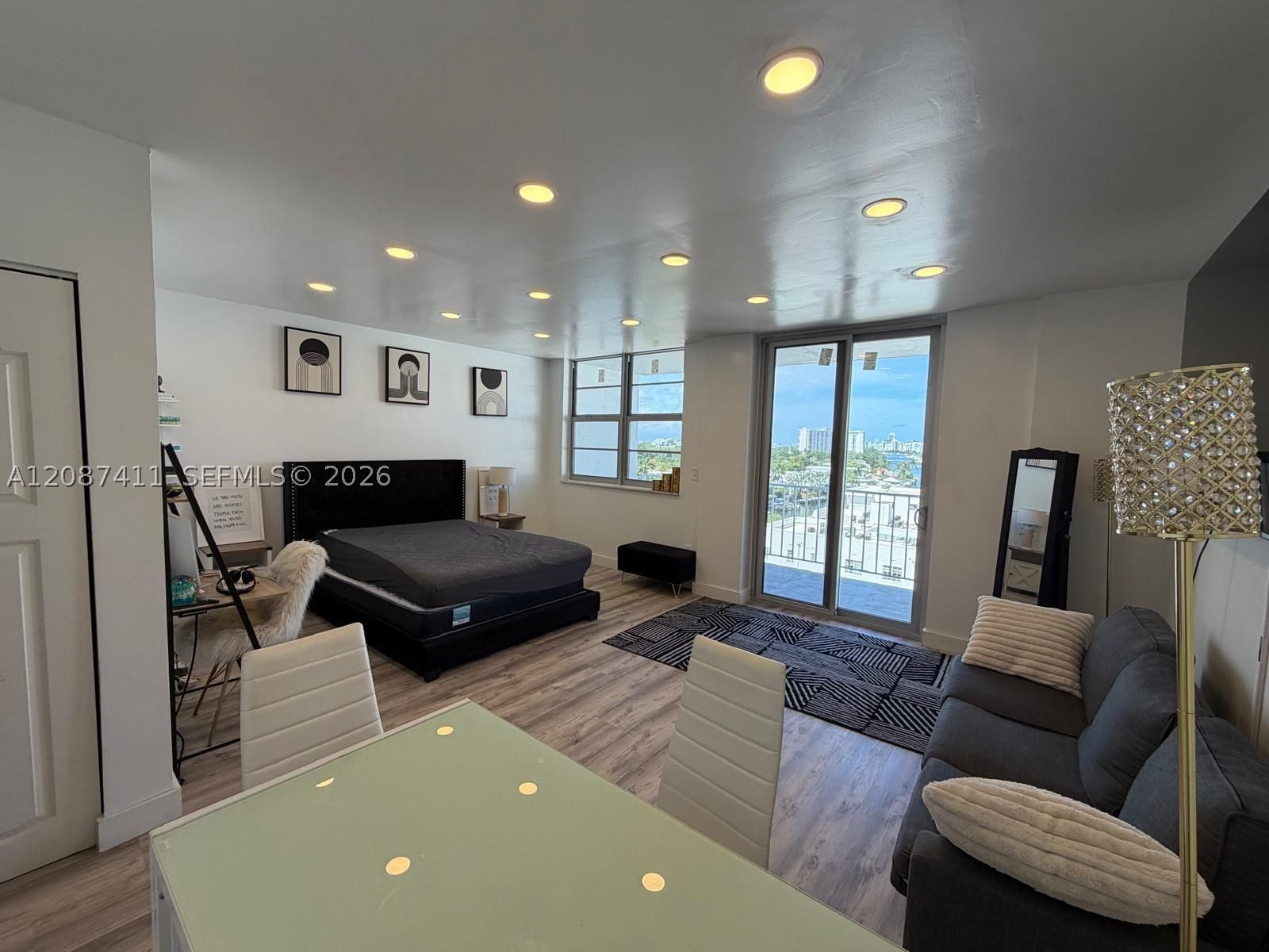 Real estate property located at 2829 Indian Creek Dr #804, Miami-dade, Clearview Towers Condo, Miami Beach, FL