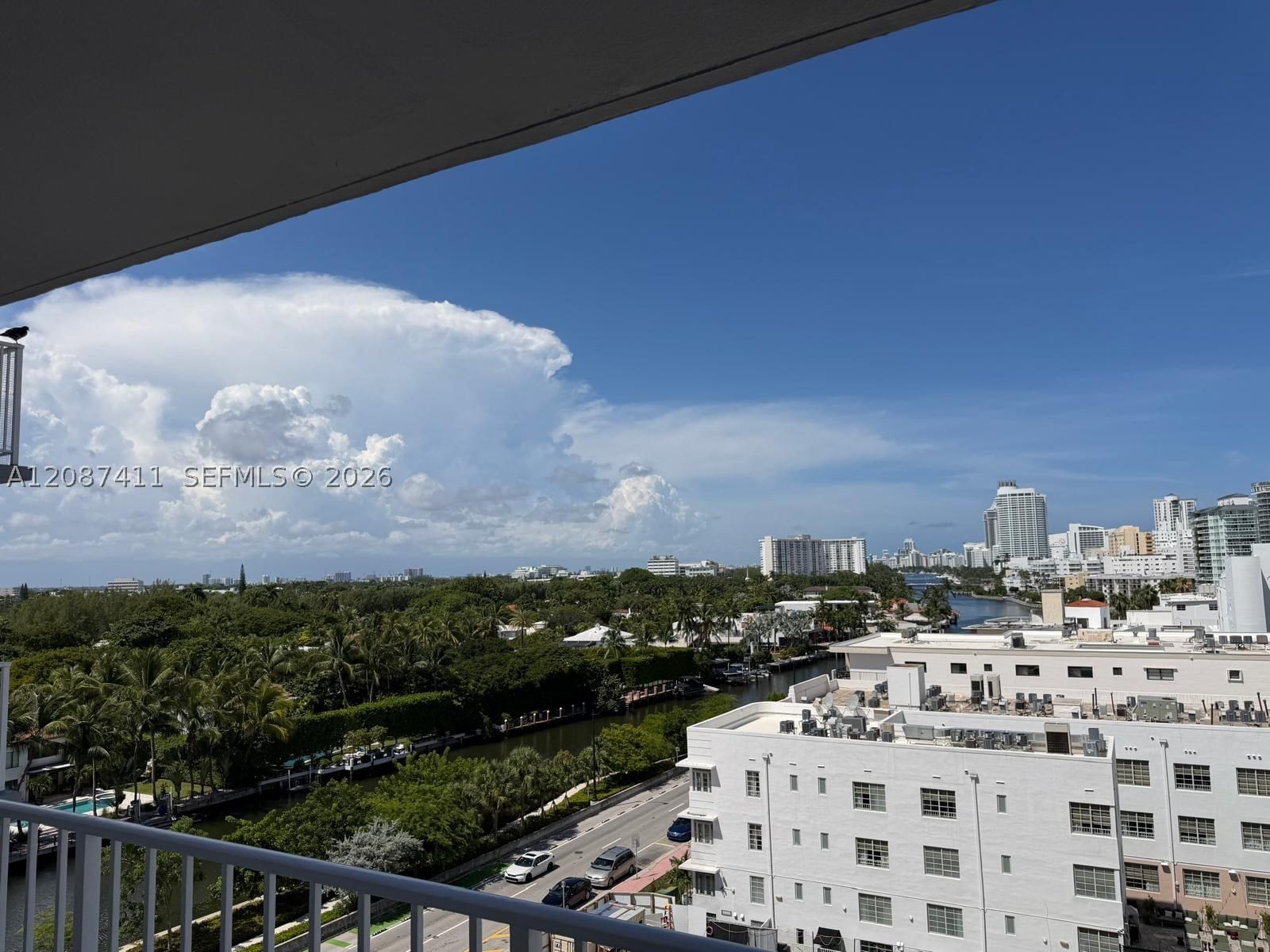 Real estate property located at 2829 Indian Creek Dr #804, Miami-dade, Clearview Towers Condo, Miami Beach, FL