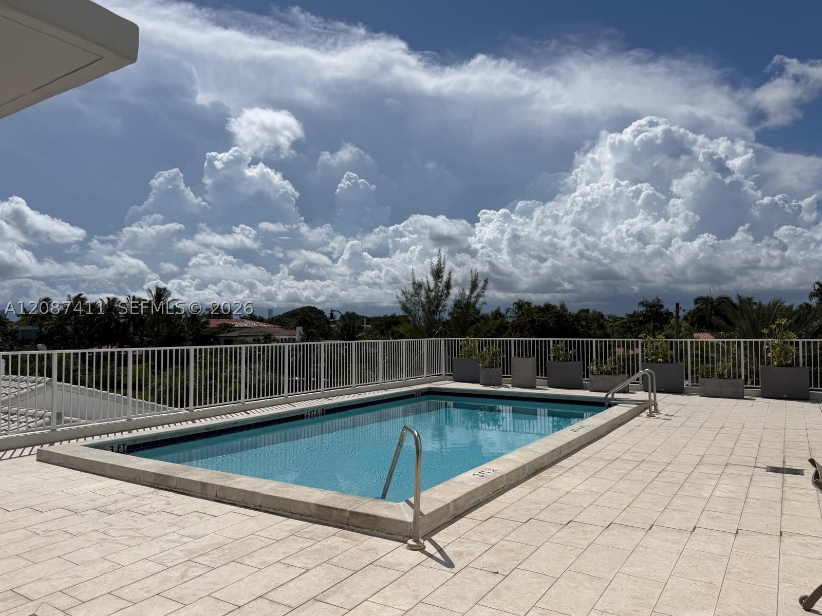 Real estate property located at 2829 Indian Creek Dr #804, Miami-dade, Clearview Towers Condo, Miami Beach, FL