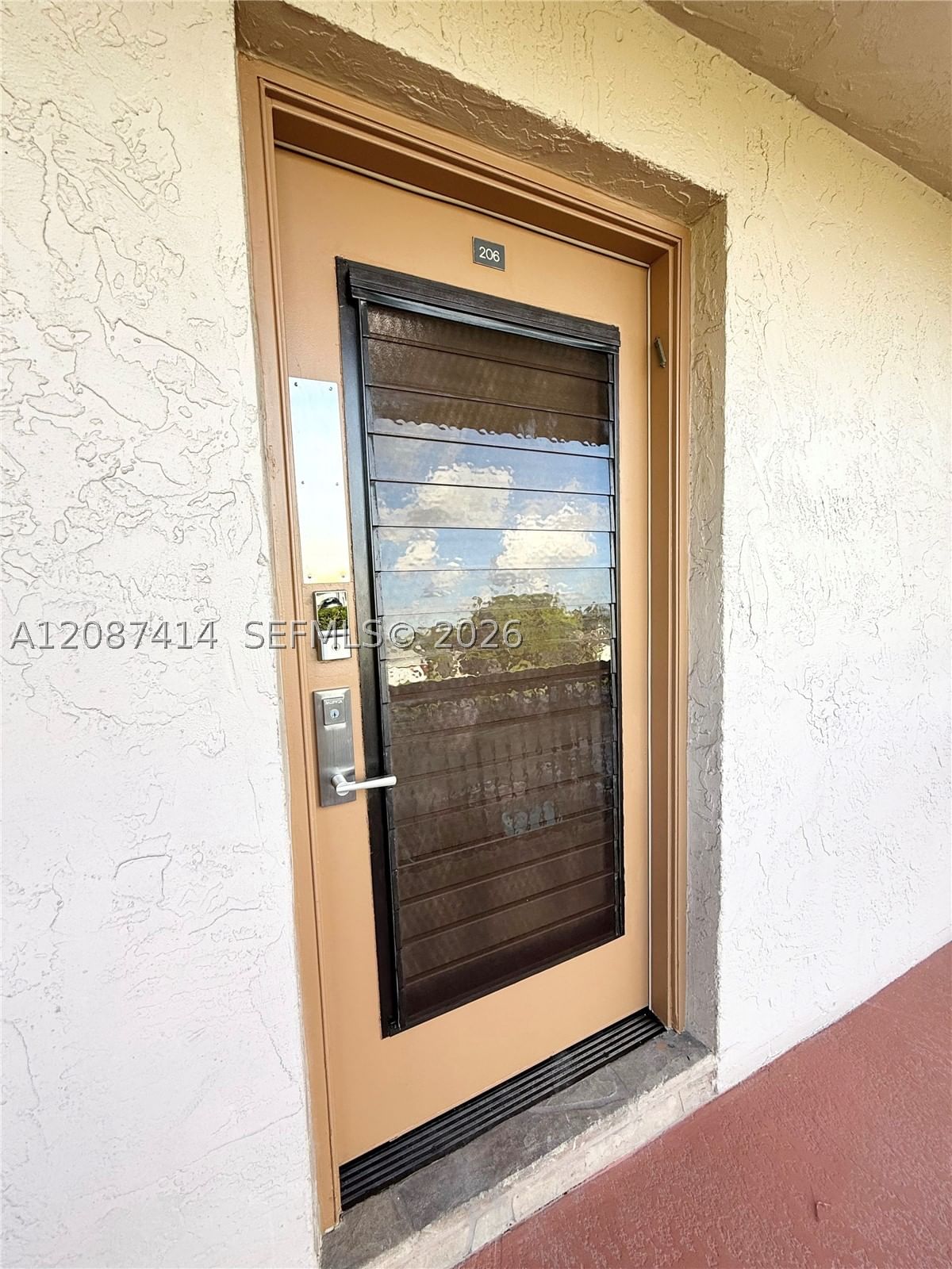 Real estate property located at 4930 Sabal Palm Blvd #206, Broward, Lakes Of Carriage Hills, Tamarac, FL