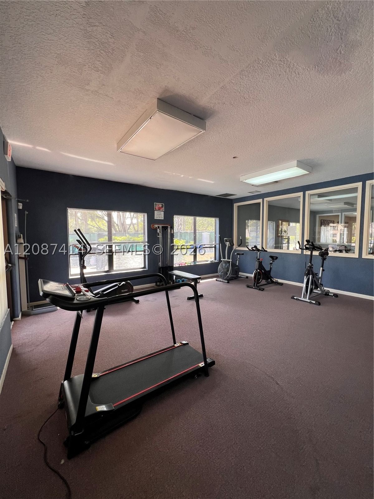 Real estate property located at 4930 Sabal Palm Blvd #206, Broward, Lakes Of Carriage Hills, Tamarac, FL