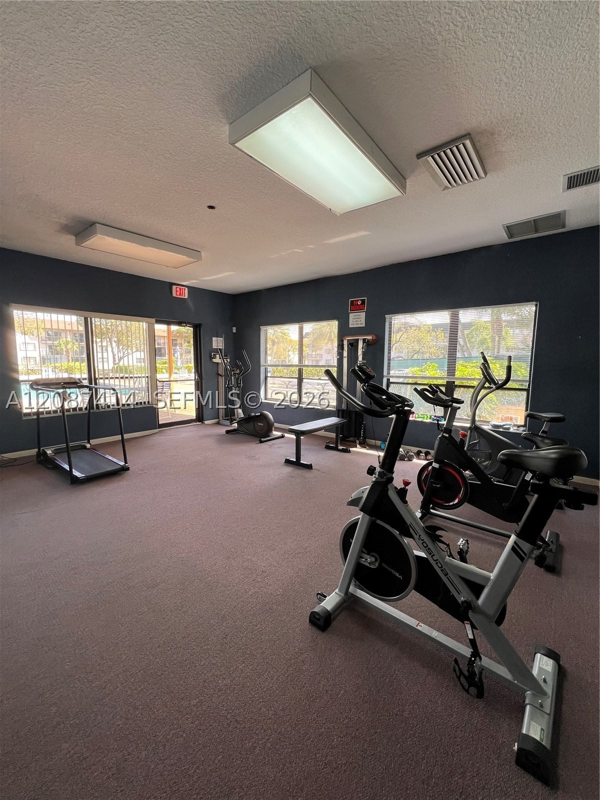 Real estate property located at 4930 Sabal Palm Blvd #206, Broward, Lakes Of Carriage Hills, Tamarac, FL