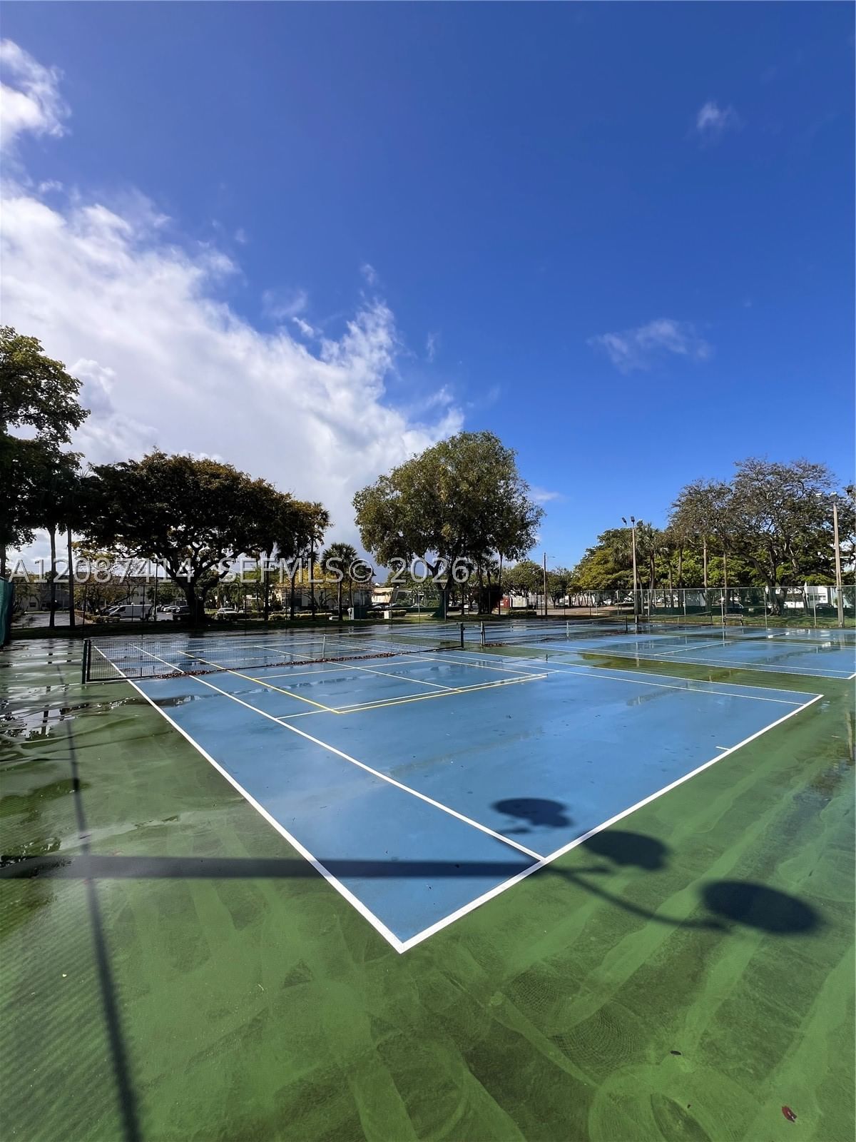 Real estate property located at 4930 Sabal Palm Blvd #206, Broward, Lakes Of Carriage Hills, Tamarac, FL