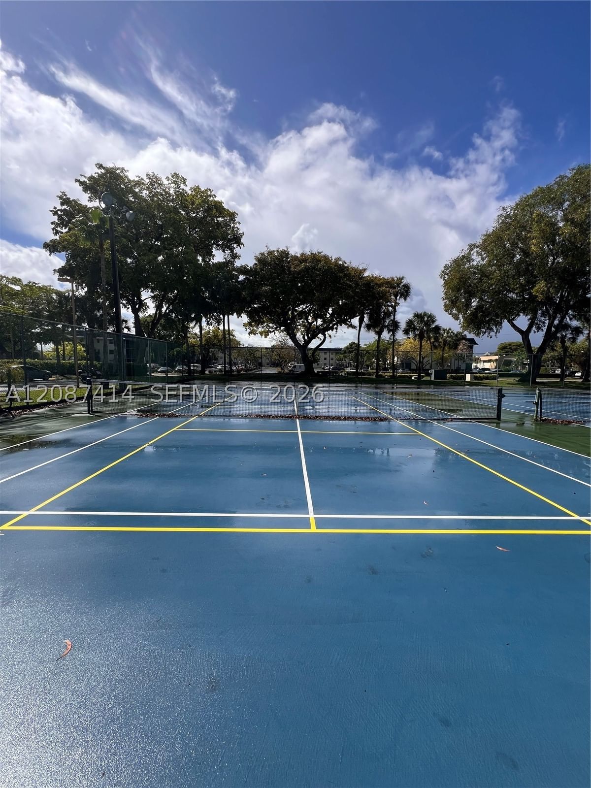 Real estate property located at 4930 Sabal Palm Blvd #206, Broward, Lakes Of Carriage Hills, Tamarac, FL