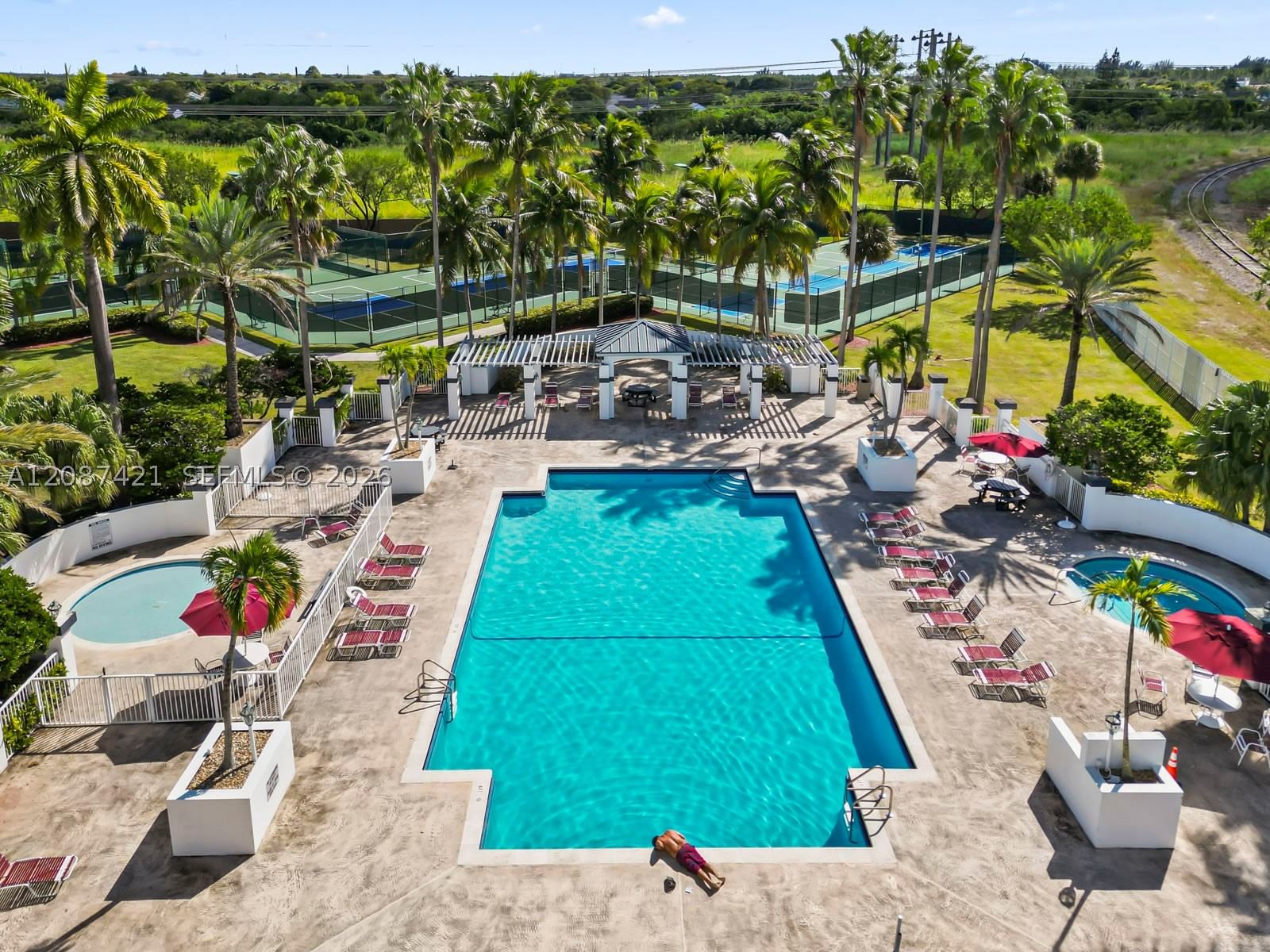 Real estate property located at 14683 132nd Ave, Miami-dade, Silver Lakes Sec 1 Amend, Miami, FL