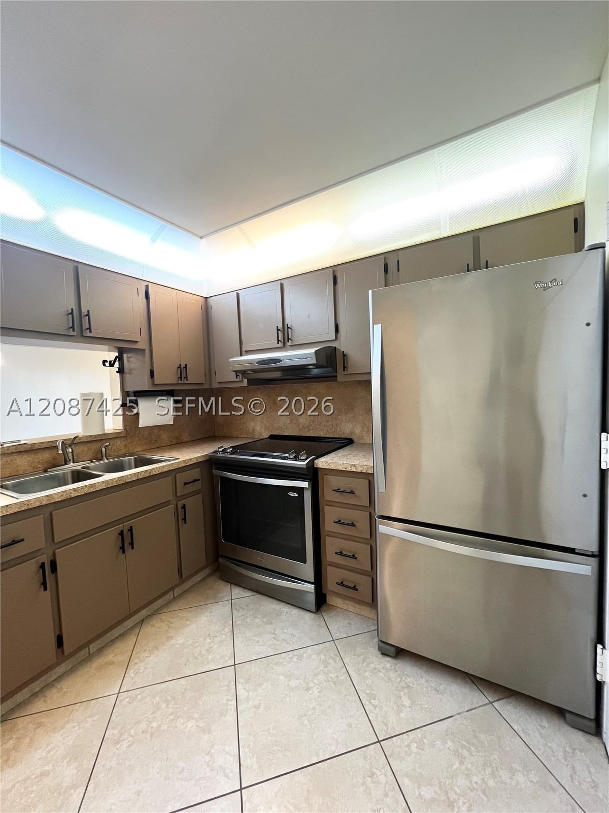 Real estate property located at 12035 2nd Ave A302, Miami-dade, Capri Gardens Condo, North Miami, FL
