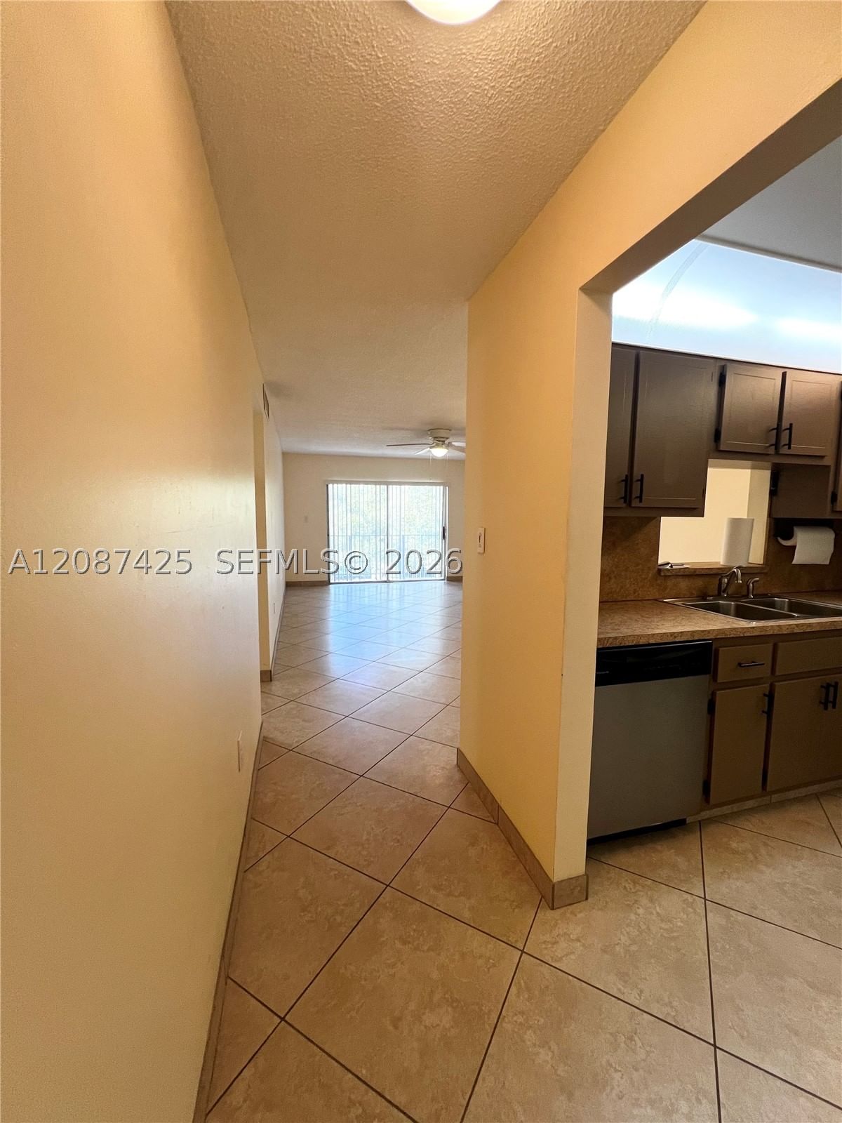 Real estate property located at 12035 2nd Ave A302, Miami-dade, Capri Gardens Condo, North Miami, FL