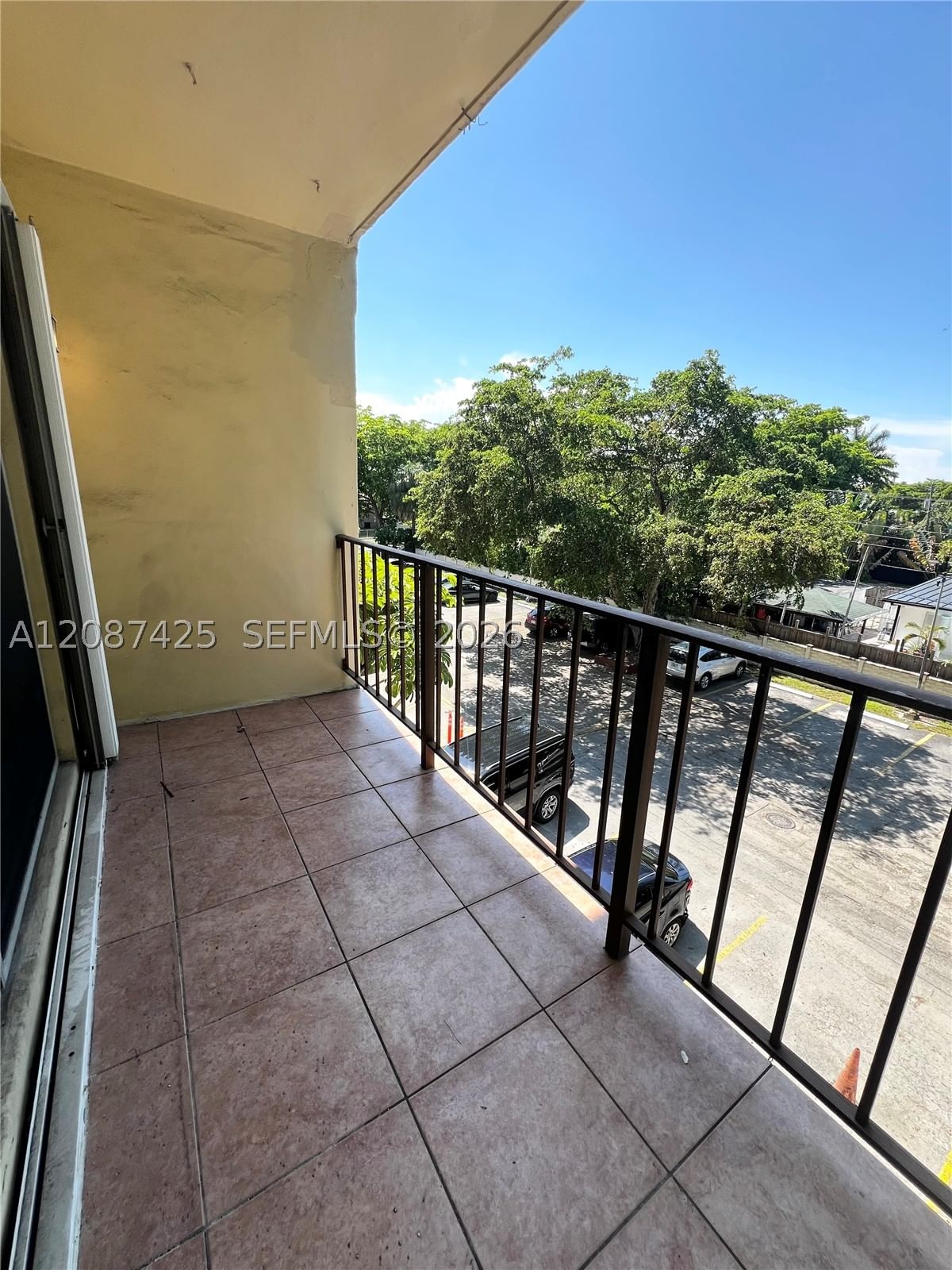 Real estate property located at 12035 2nd Ave A302, Miami-dade, Capri Gardens Condo, North Miami, FL