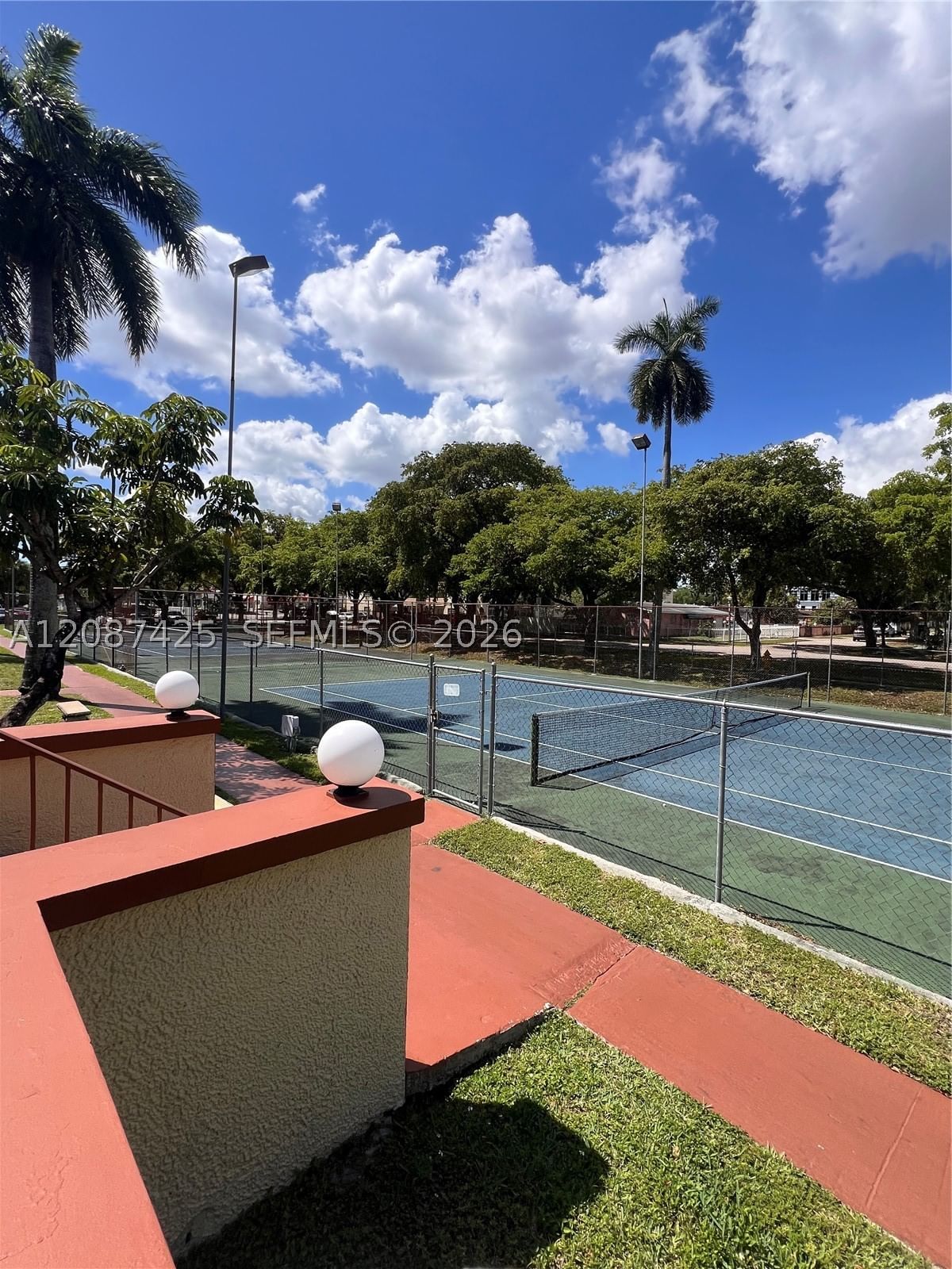 Real estate property located at 12035 2nd Ave A302, Miami-dade, Capri Gardens Condo, North Miami, FL