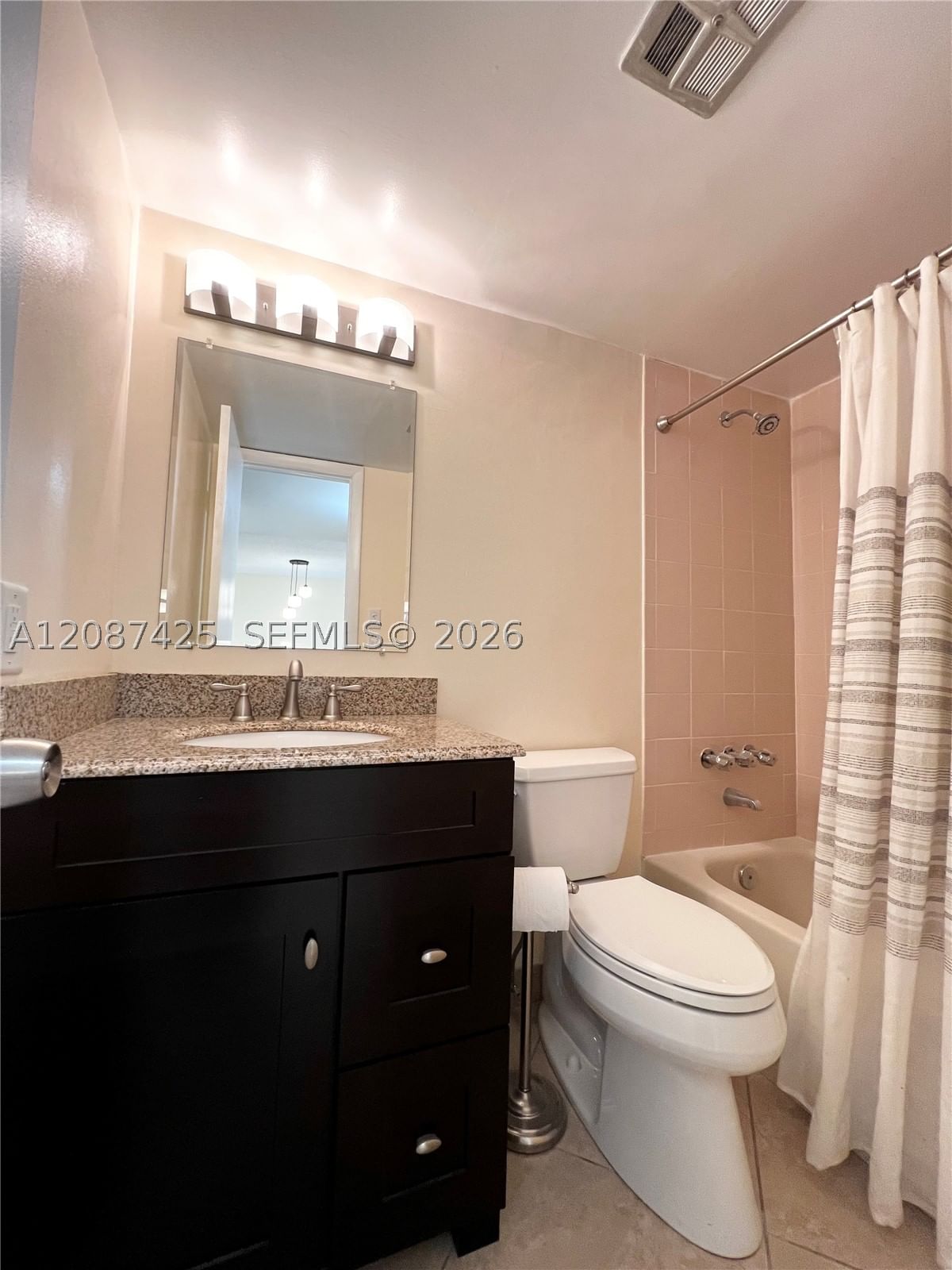 Real estate property located at 12035 2nd Ave A302, Miami-dade, Capri Gardens Condo, North Miami, FL