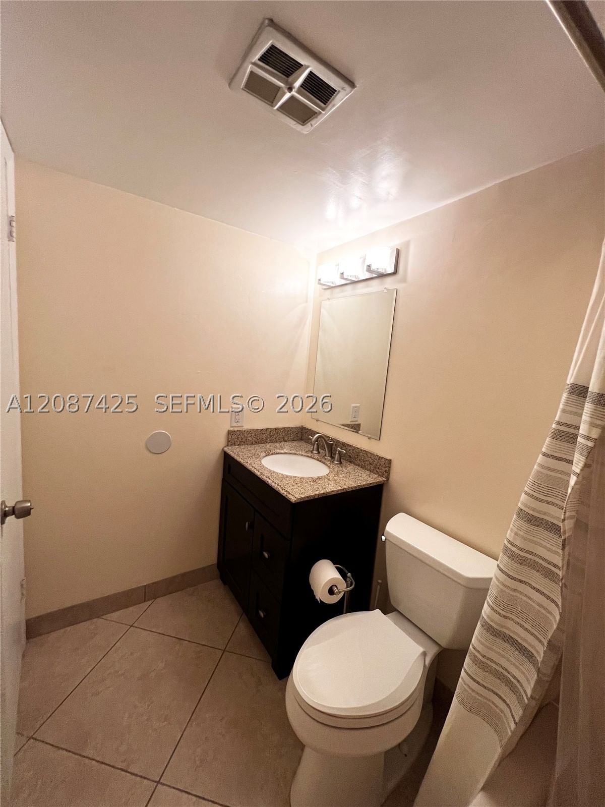 Real estate property located at 12035 2nd Ave A302, Miami-dade, Capri Gardens Condo, North Miami, FL