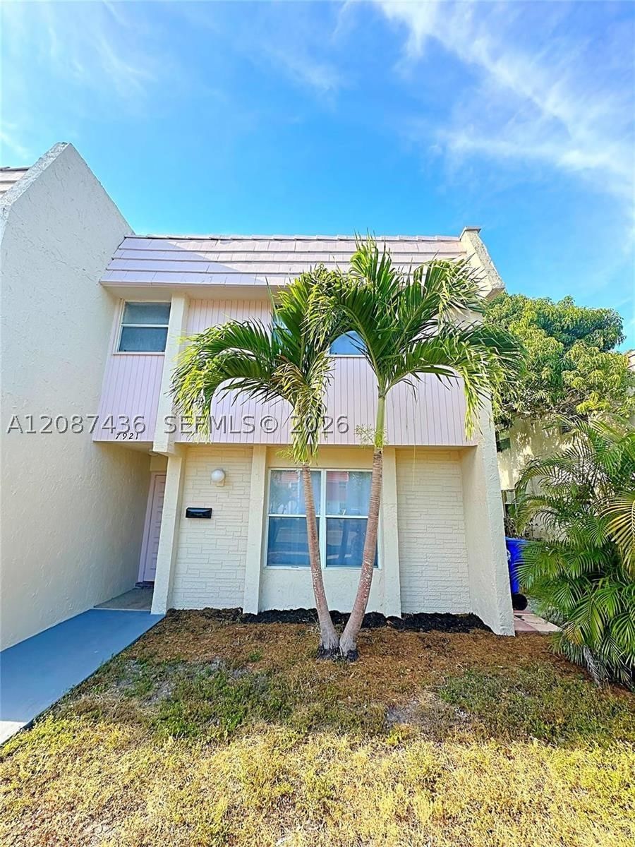 Real estate property located at 7921 9th St, Broward, Lauderdale North Park Sec, North Lauderdale, FL