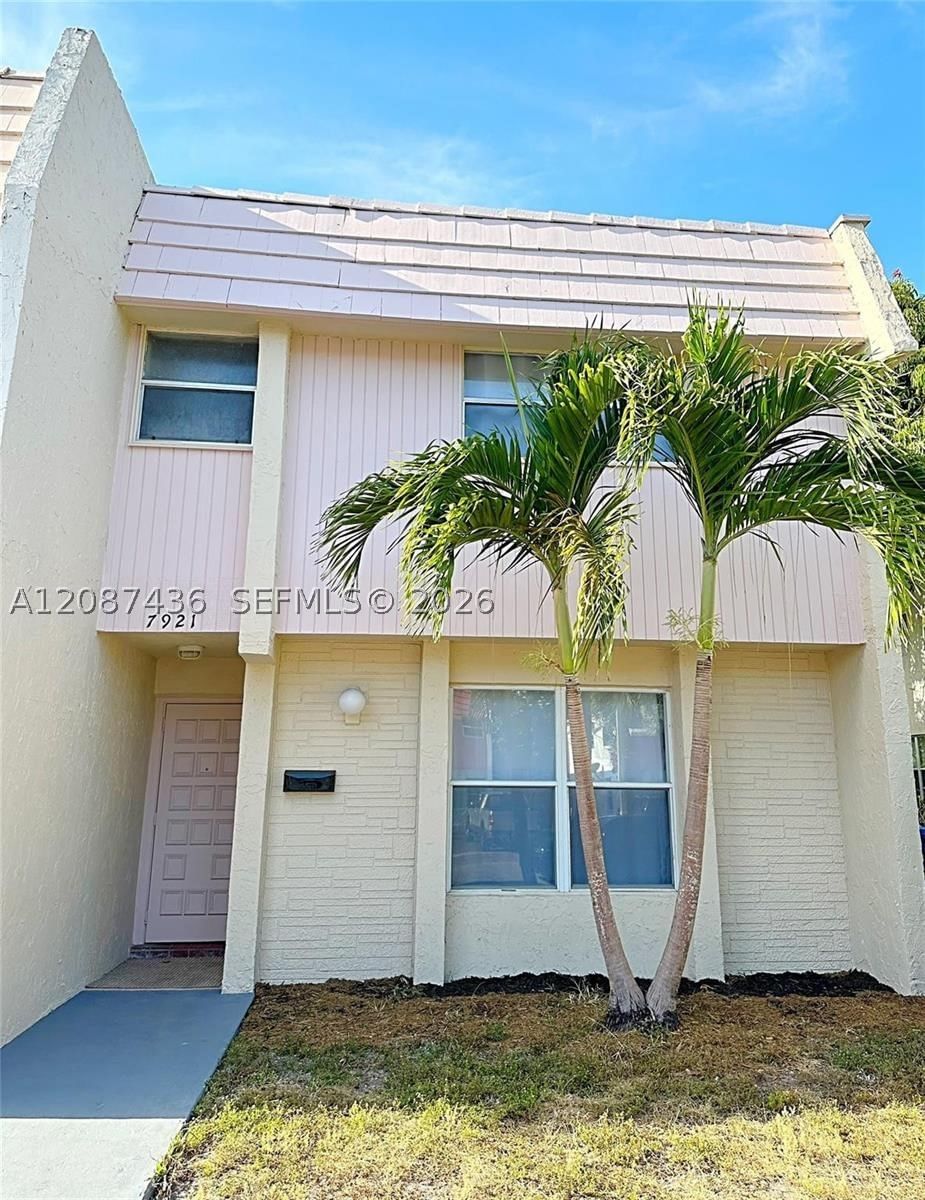 Real estate property located at 7921 9th St, Broward, Lauderdale North Park Sec, North Lauderdale, FL
