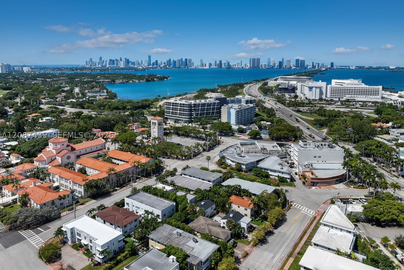 Real estate property located at 3909 Garden Ave, Miami-dade, Jane Apartments Condo, Miami Beach, FL