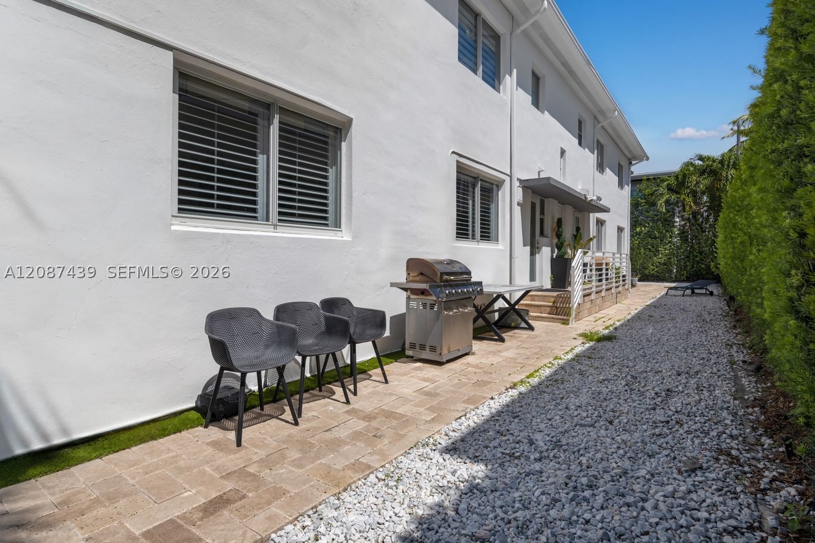 Real estate property located at 3909 Garden Ave, Miami-dade, Jane Apartments Condo, Miami Beach, FL