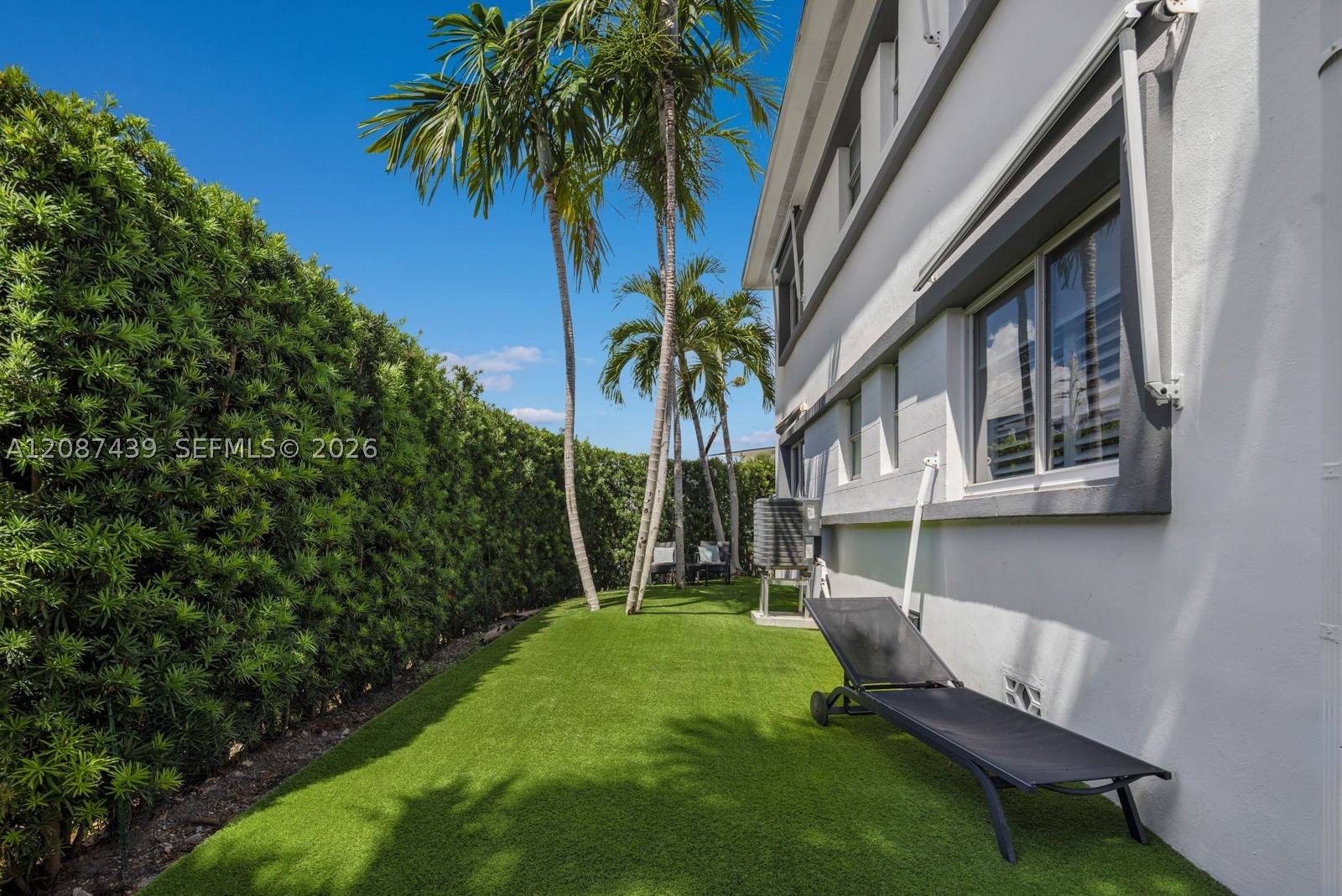 Real estate property located at 3909 Garden Ave, Miami-dade, Jane Apartments Condo, Miami Beach, FL