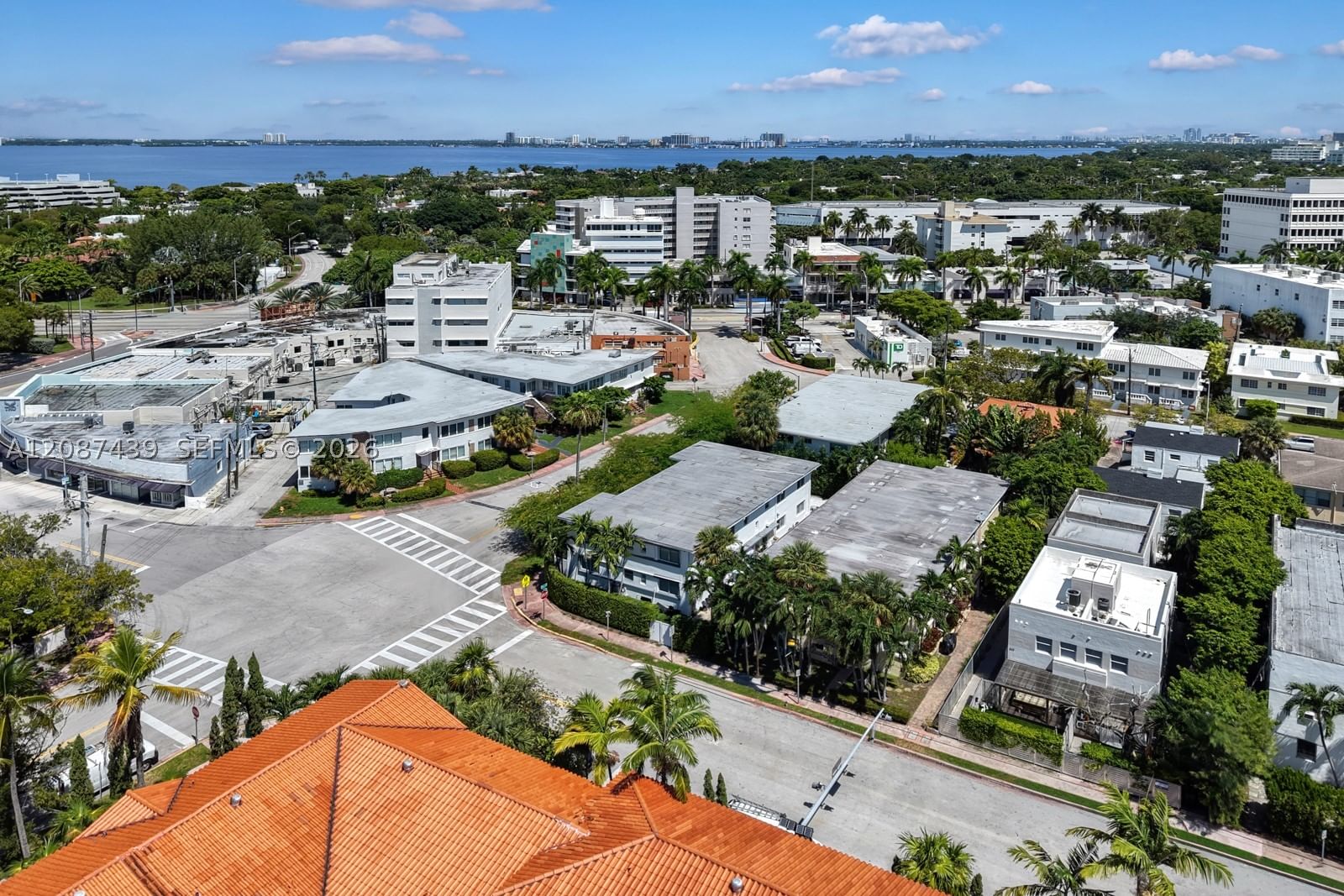 Real estate property located at 3909 Garden Ave, Miami-dade, Jane Apartments Condo, Miami Beach, FL