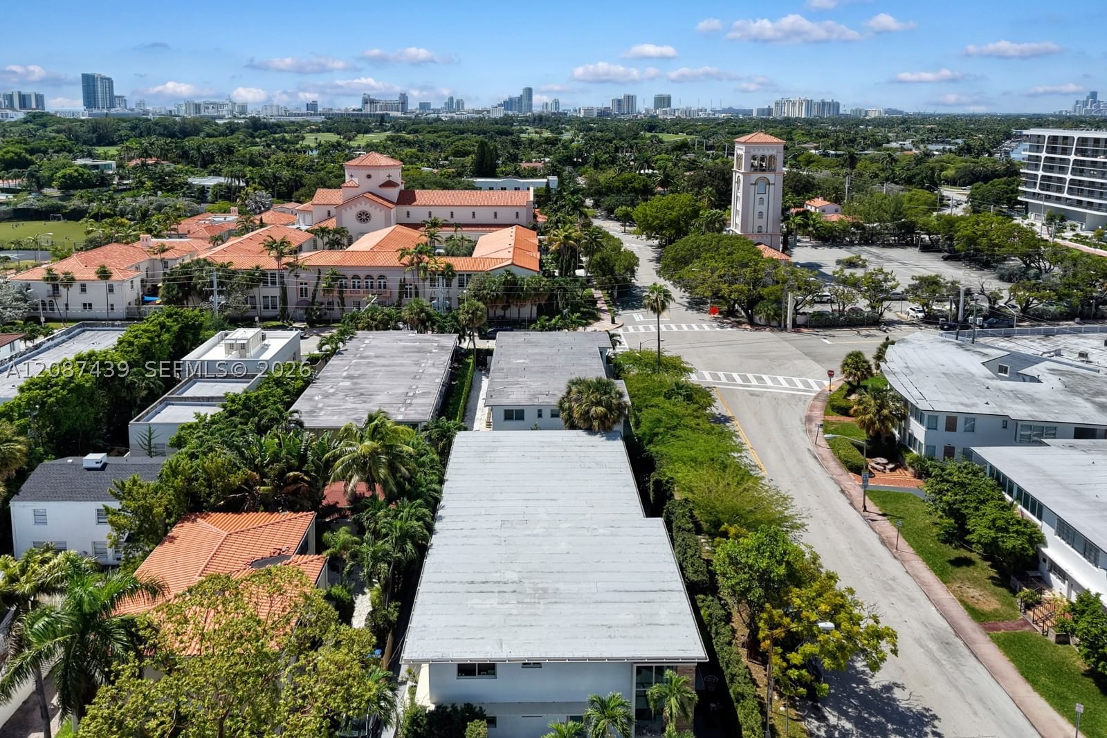 Real estate property located at 3909 Garden Ave, Miami-dade, Jane Apartments Condo, Miami Beach, FL