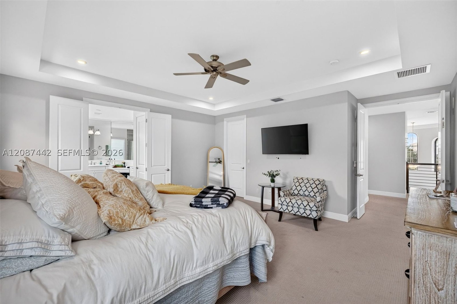 Real estate property located at 10283 Sweet Bay Mnr, Broward, Parkland Golf & Country C, Parkland, FL