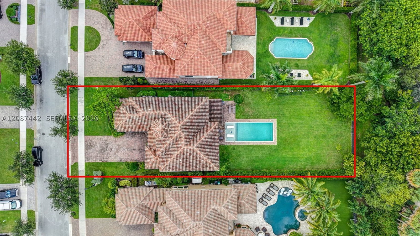 Real estate property located at 10283 Sweet Bay Mnr, Broward, Parkland Golf & Country C, Parkland, FL