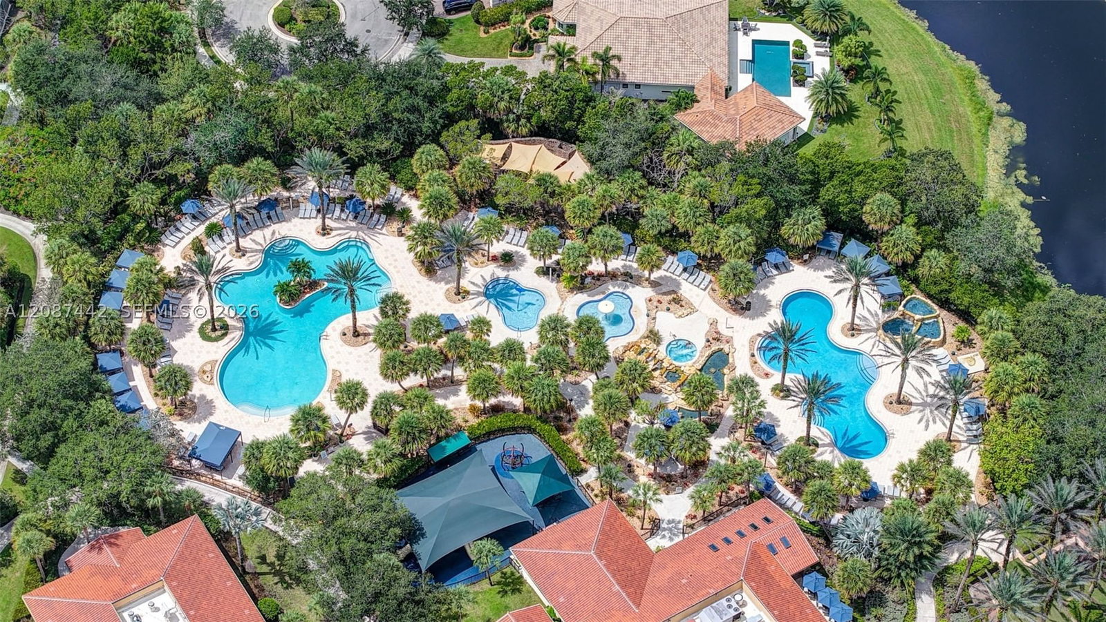 Real estate property located at 10283 Sweet Bay Mnr, Broward, Parkland Golf & Country C, Parkland, FL