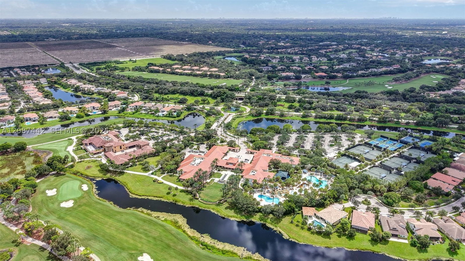 Real estate property located at 10283 Sweet Bay Mnr, Broward, Parkland Golf & Country C, Parkland, FL