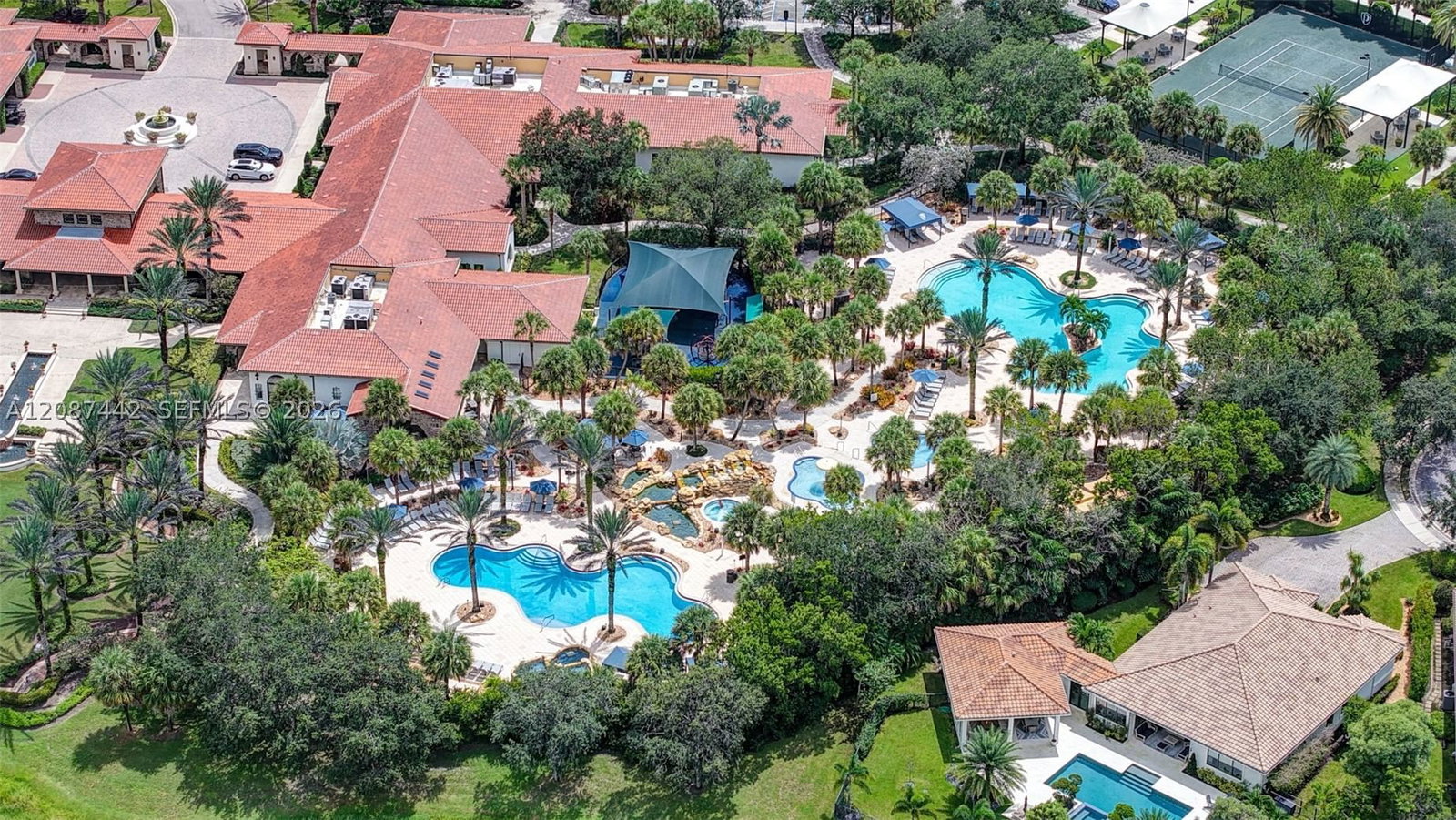 Real estate property located at 10283 Sweet Bay Mnr, Broward, Parkland Golf & Country C, Parkland, FL