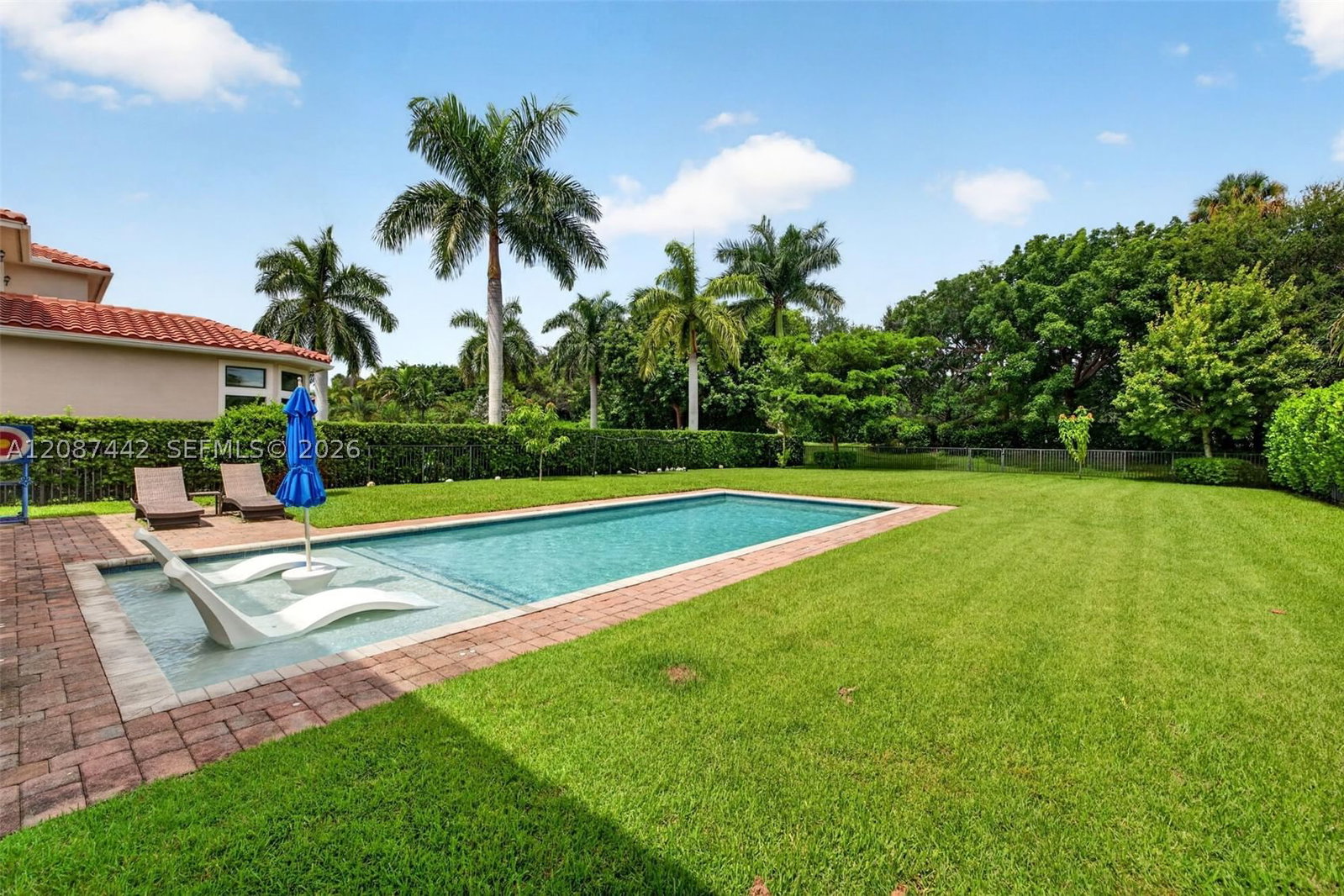 Real estate property located at 10283 Sweet Bay Mnr, Broward, Parkland Golf & Country C, Parkland, FL