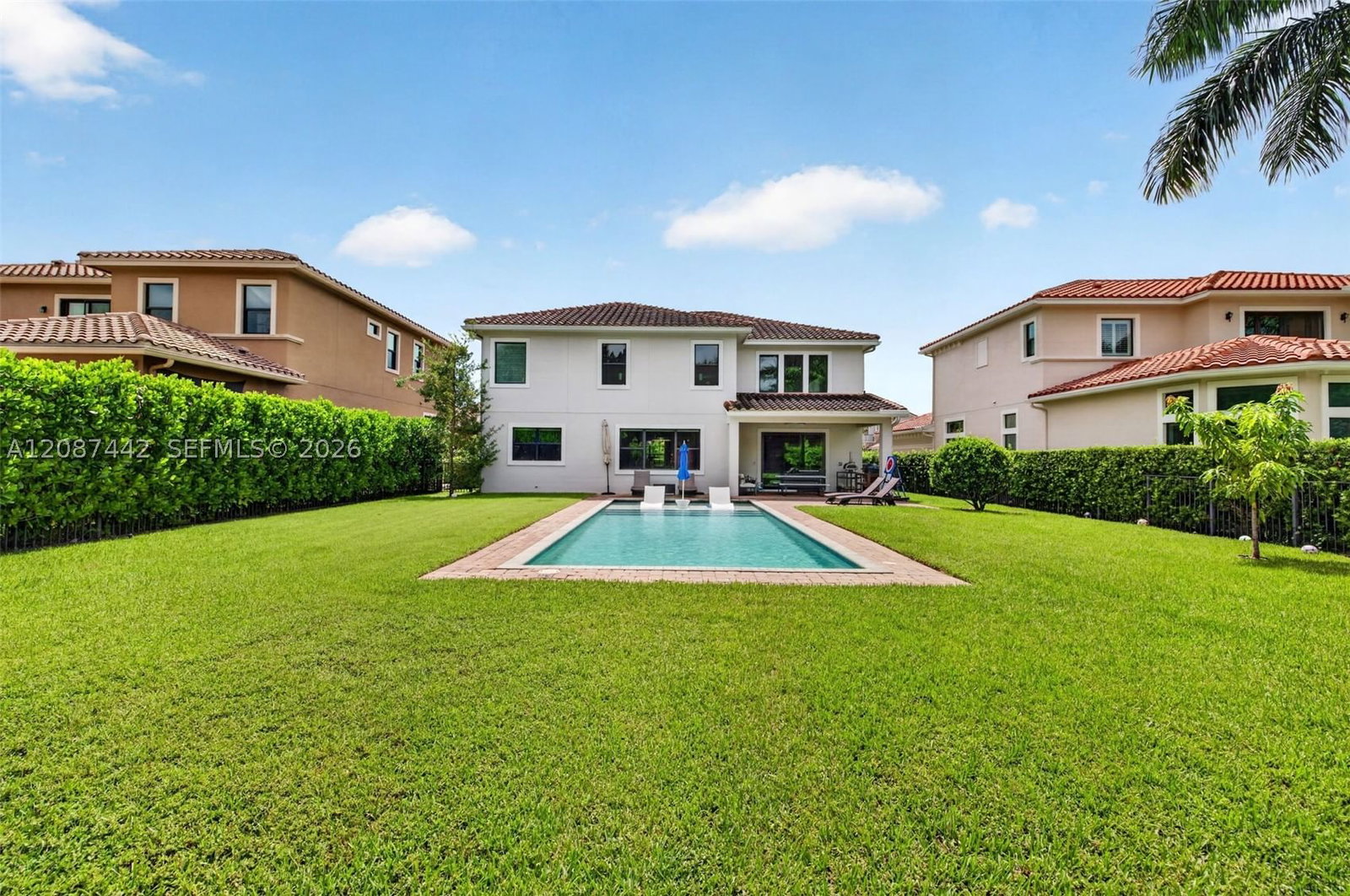 Real estate property located at 10283 Sweet Bay Mnr, Broward, Parkland Golf & Country C, Parkland, FL
