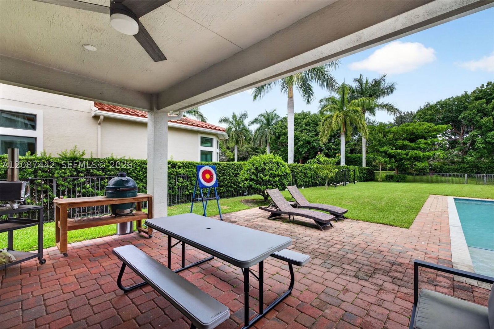 Real estate property located at 10283 Sweet Bay Mnr, Broward, Parkland Golf & Country C, Parkland, FL