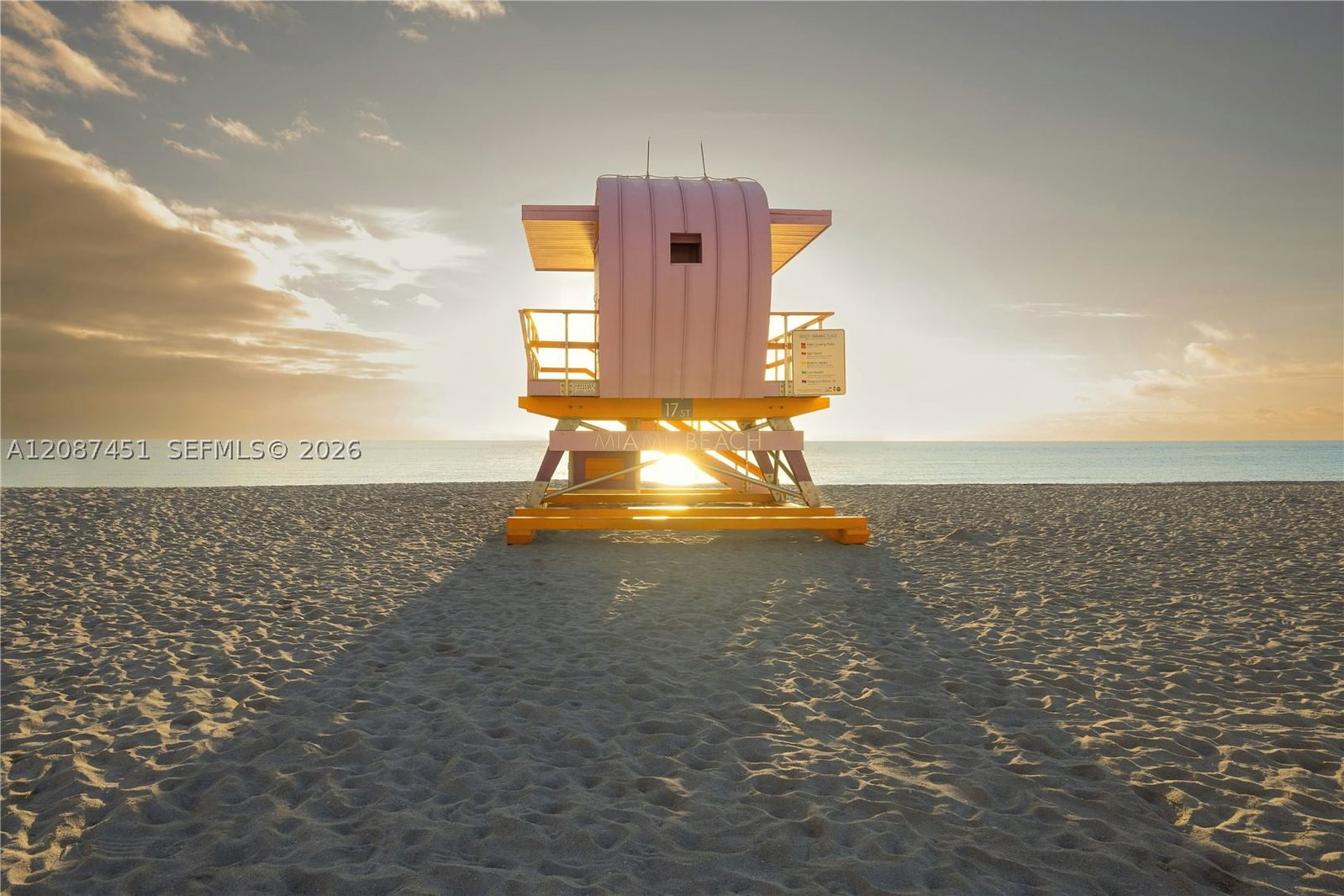Real estate property located at 1330 West Ave #811, Miami-dade, The Waverly At South Beac, Miami Beach, FL