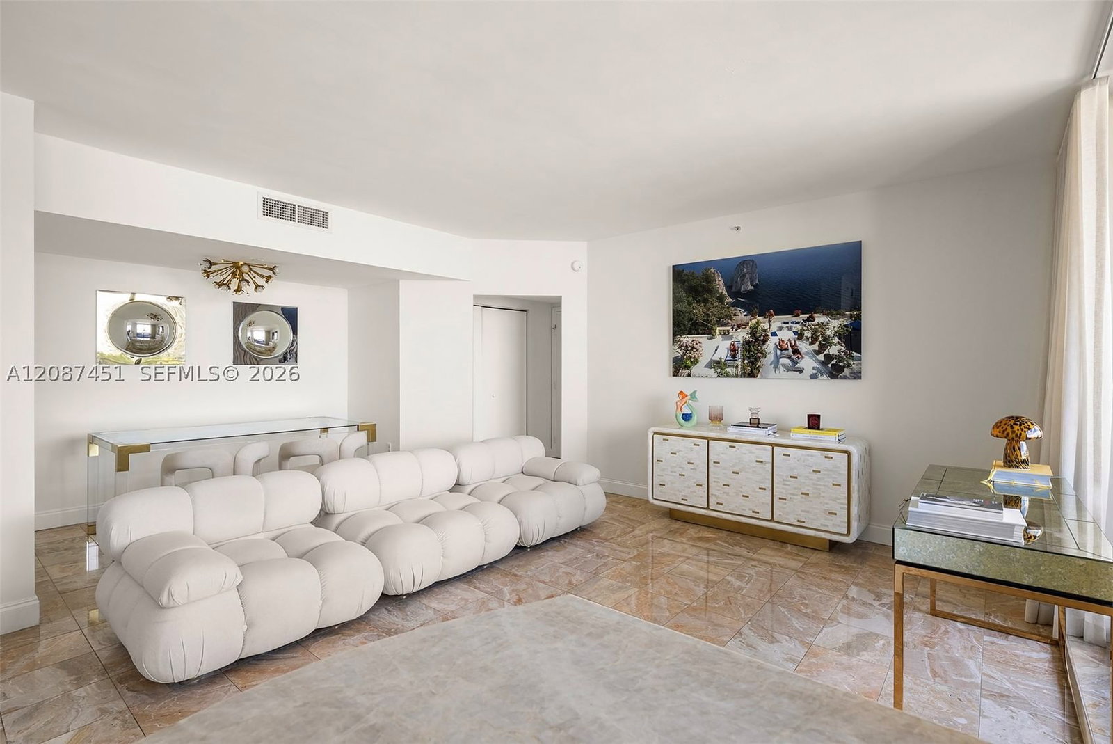 Real estate property located at 1330 West Ave #811, Miami-dade, The Waverly At South Beac, Miami Beach, FL