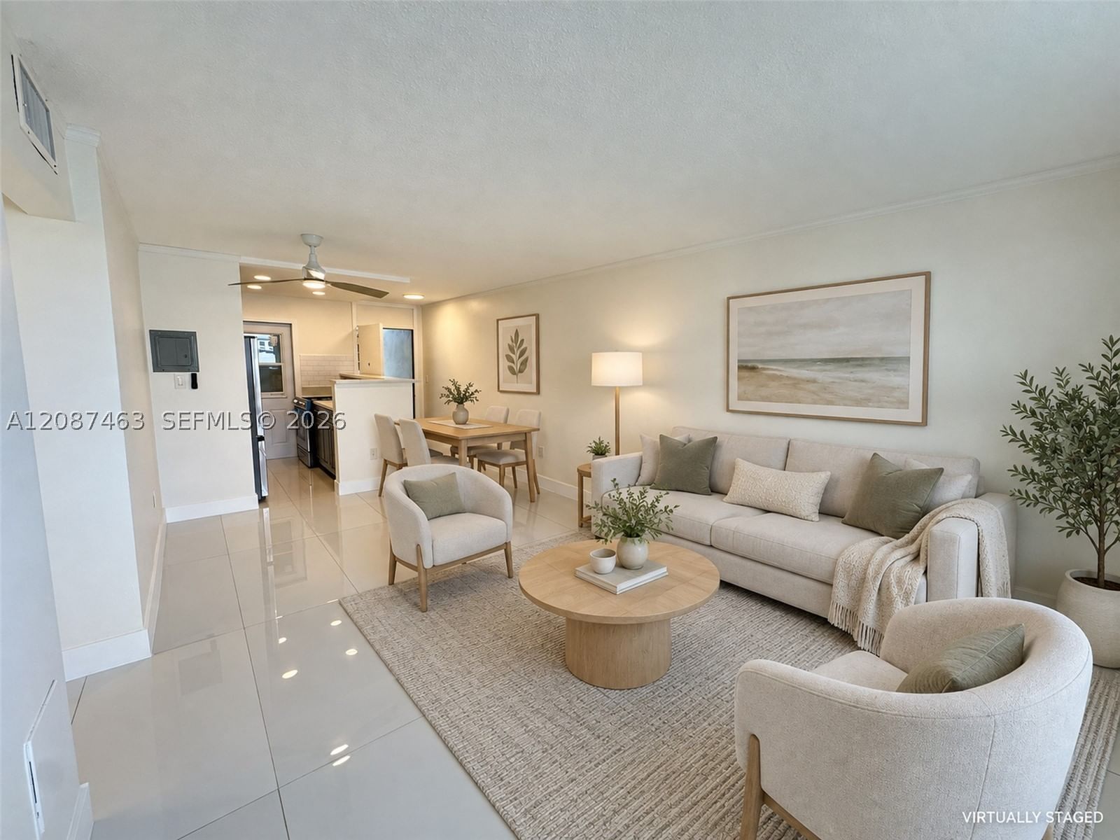 Real estate property located at 921 Jefferson Ave #4E, Miami-dade, 921 Jefferson Ave Condo, Miami Beach, FL