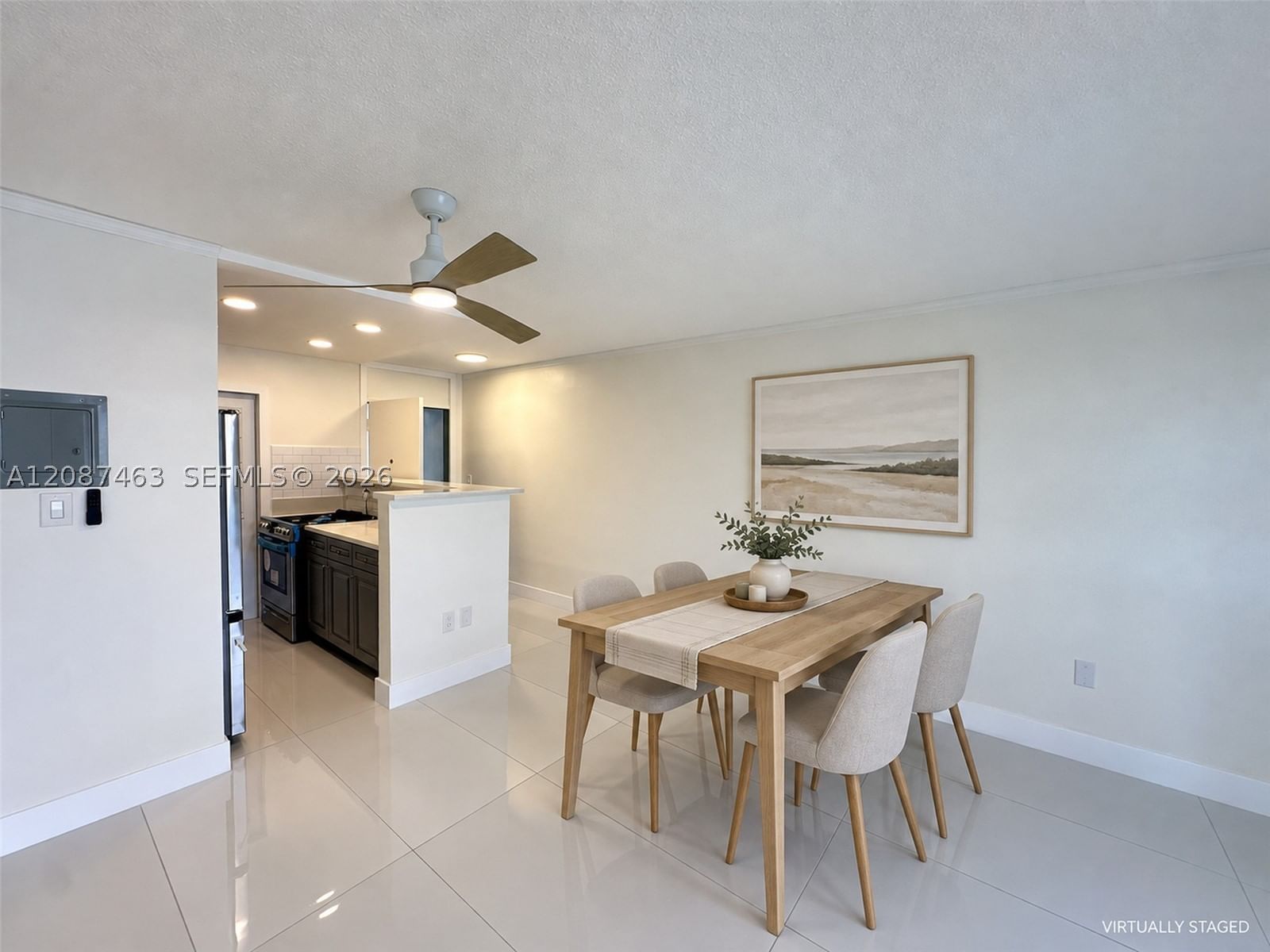 Real estate property located at 921 Jefferson Ave #4E, Miami-dade, 921 Jefferson Ave Condo, Miami Beach, FL