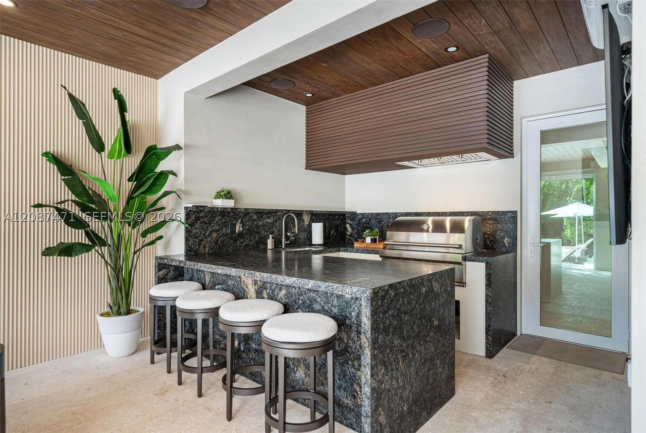 Real estate property located at 7220 125th St, Miami-dade, Chapman Field Heights, Pinecrest, FL