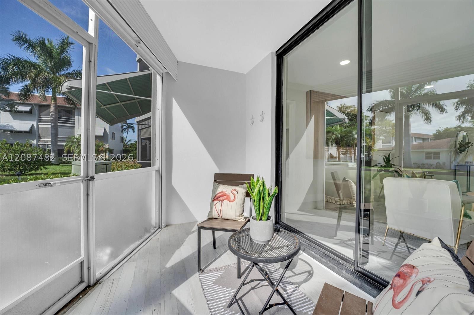 Real estate property located at 400 10th St #112, Broward, Deerfield Beach Gardens C, Deerfield Beach, FL
