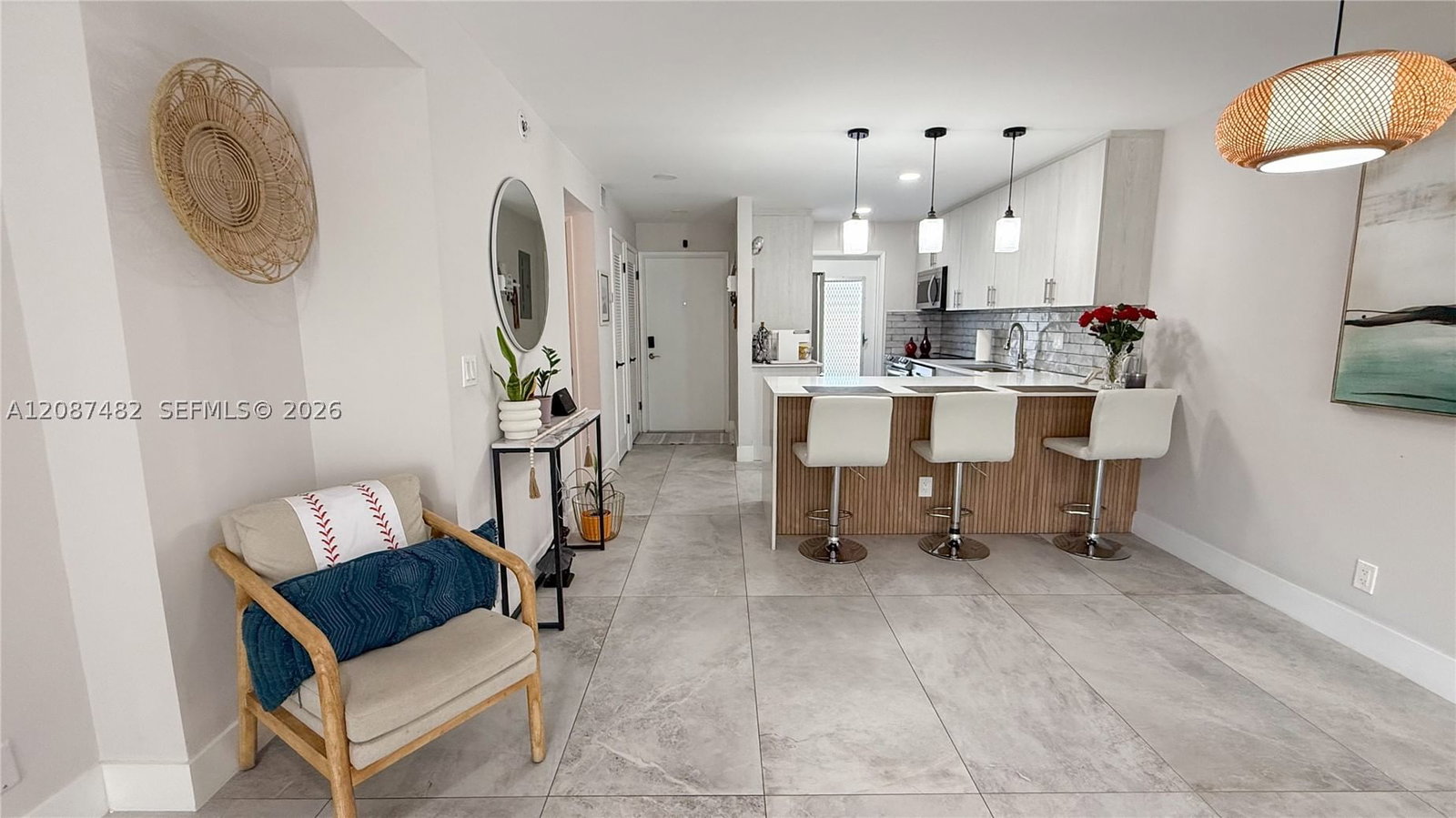 Real estate property located at 400 10th St #112, Broward, Deerfield Beach Gardens C, Deerfield Beach, FL