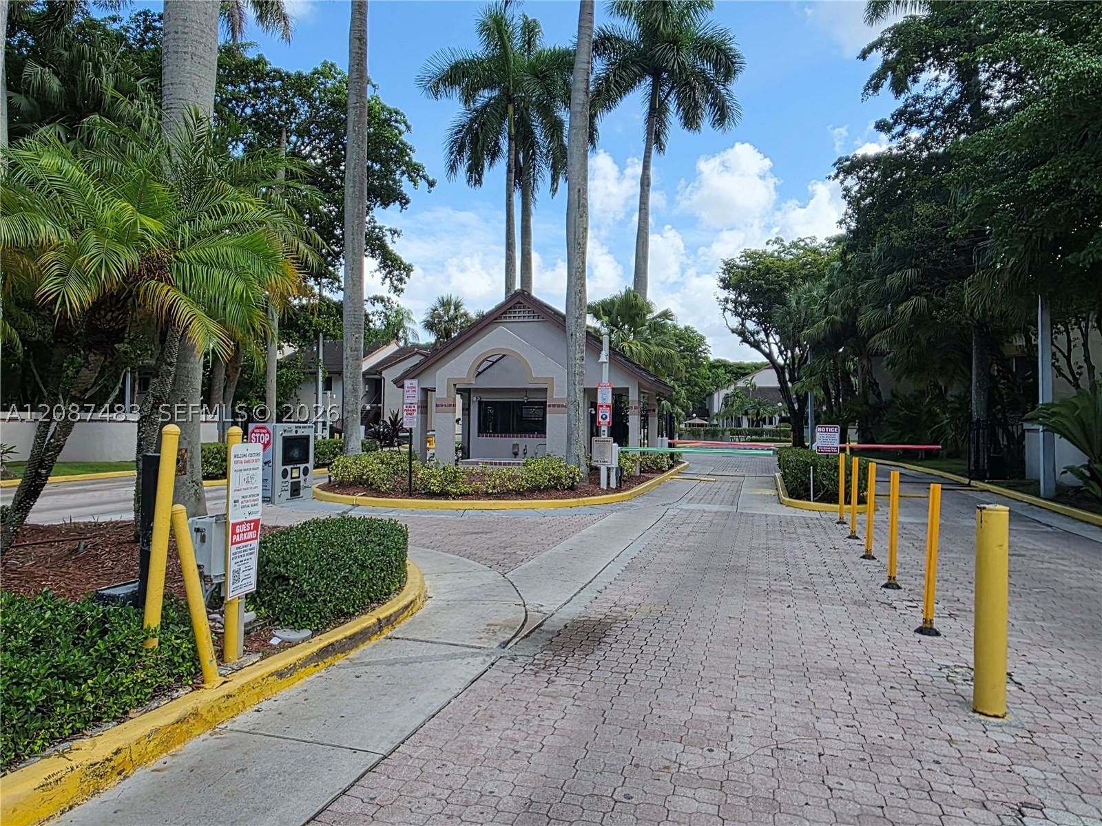 Real estate property located at 13967 91st Ter #13967, Miami-dade, Parc Vista Condo, Miami, FL